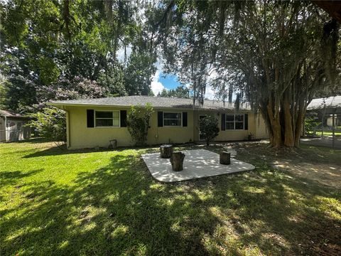 4227 S ALABAMA AVENUE HOMOSASSA FL 34446