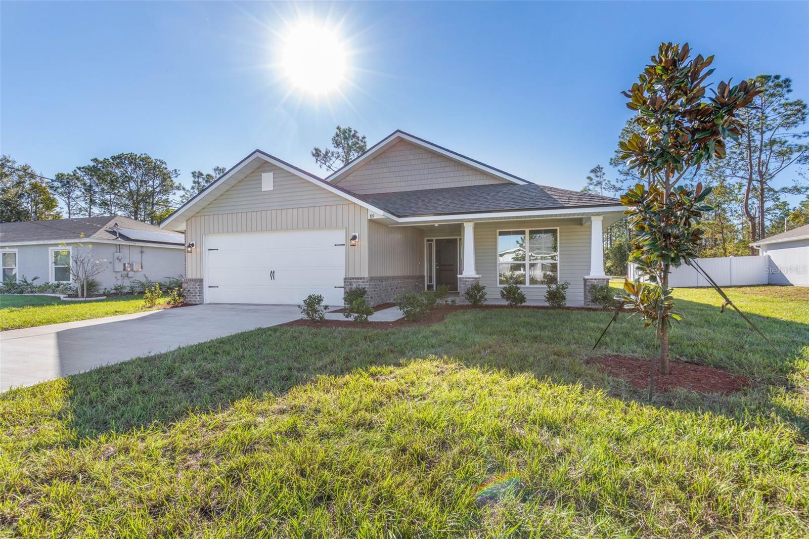 6 BAINBRIDGE LANE