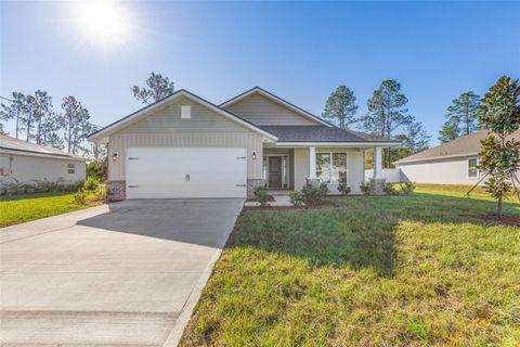 6 BAINBRIDGE LANE PALM COAST FL 32137