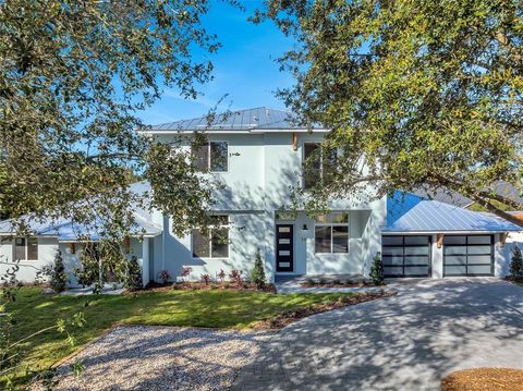 281 BREWER AVENUE WINTER PARK FL 32789