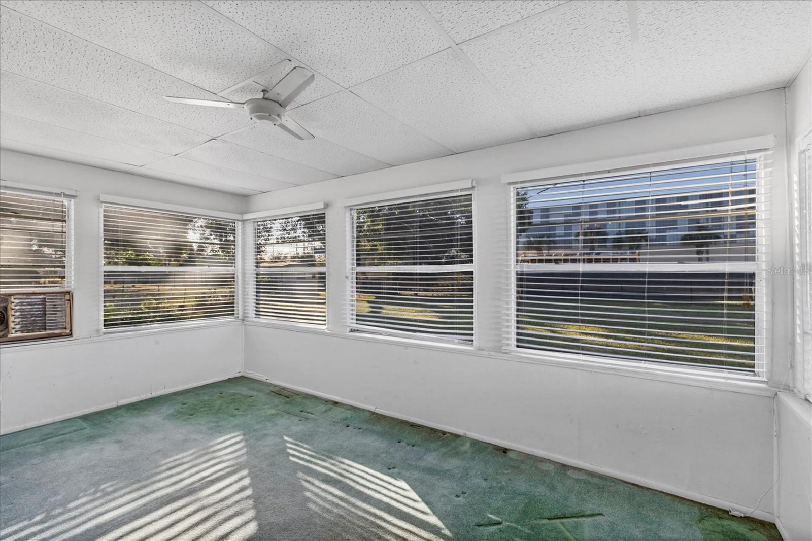 CEDAR MANOR - Residential