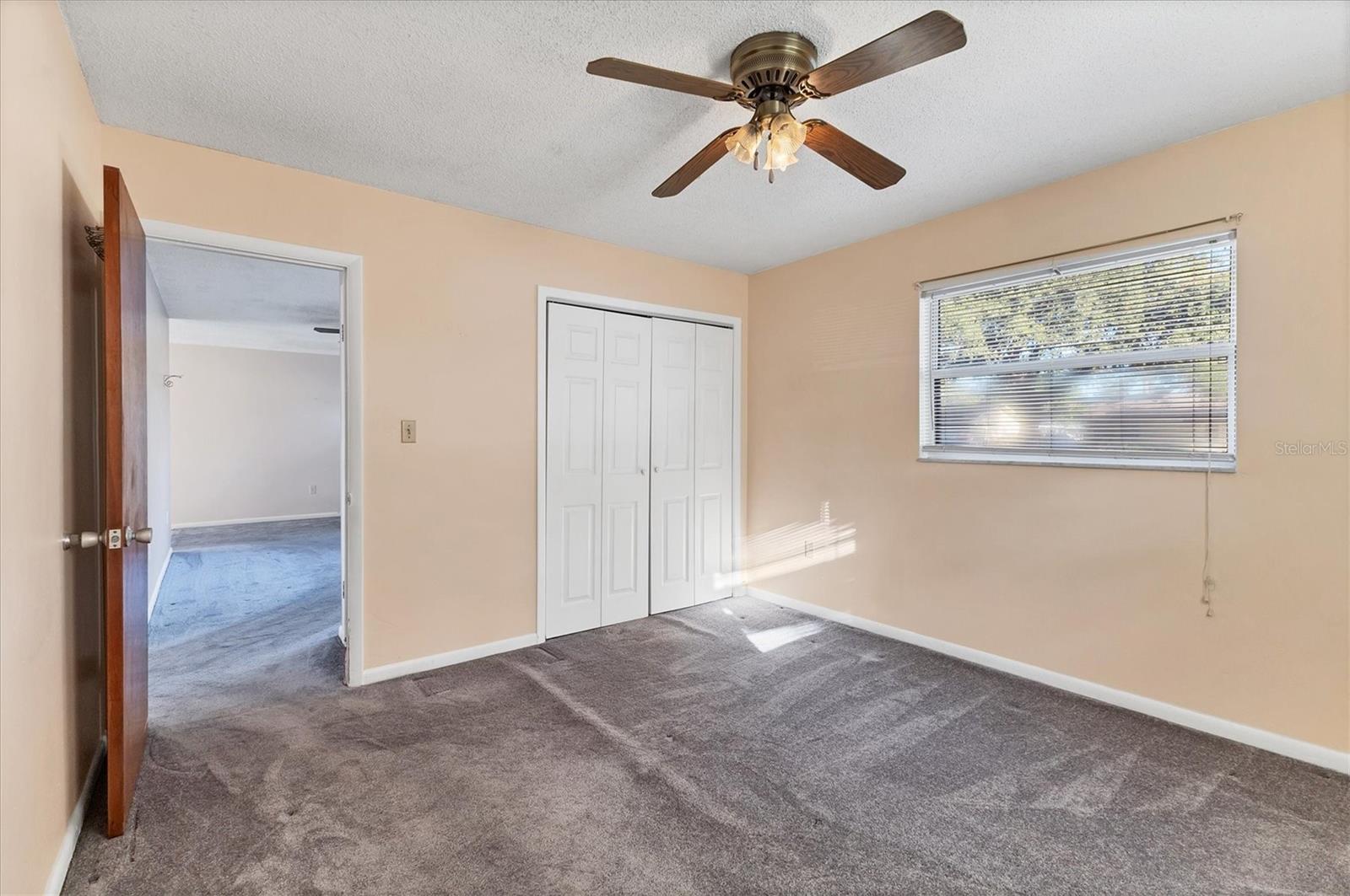 CEDAR MANOR - Residential