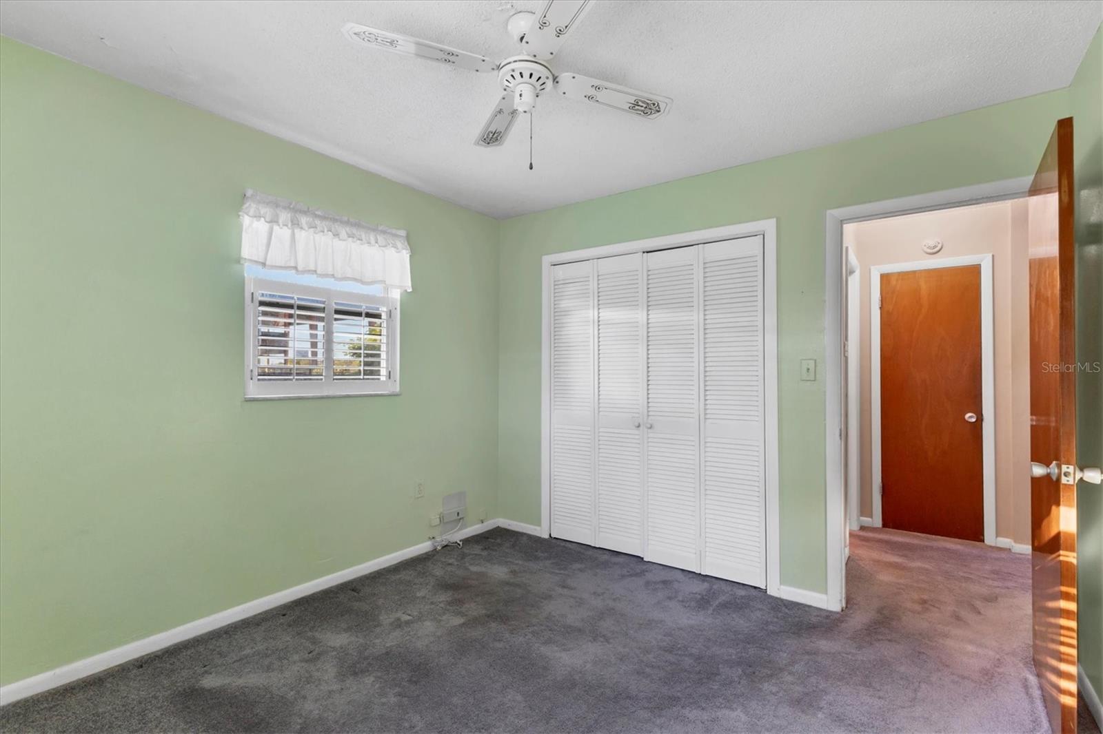 CEDAR MANOR - Residential