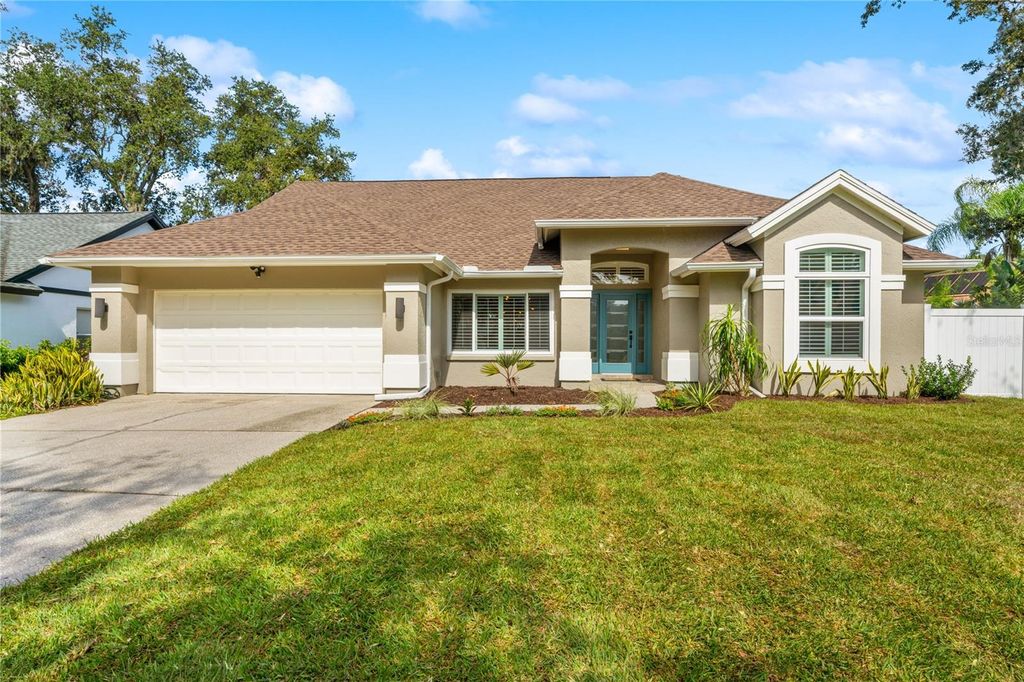 Photo of 16104 Dowling Court, Tampa, FL 33647 (MLS # TB8420542)