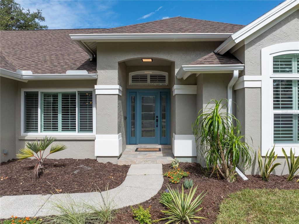 Photo of 16104 Dowling Court, Tampa, FL 33647 (MLS # TB8420542)