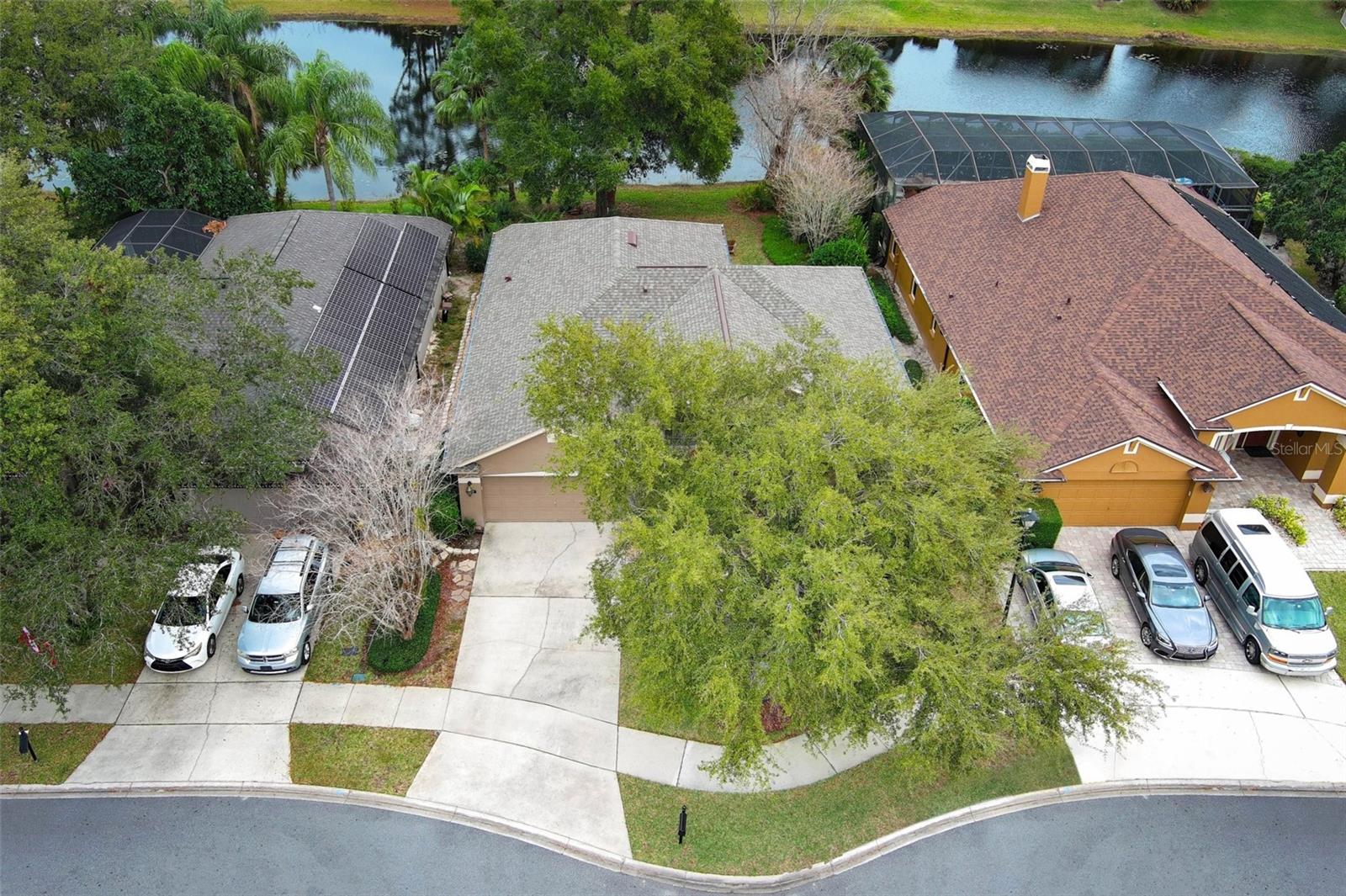 WOODBRIDGE LAKES UNIT 1 - Residential