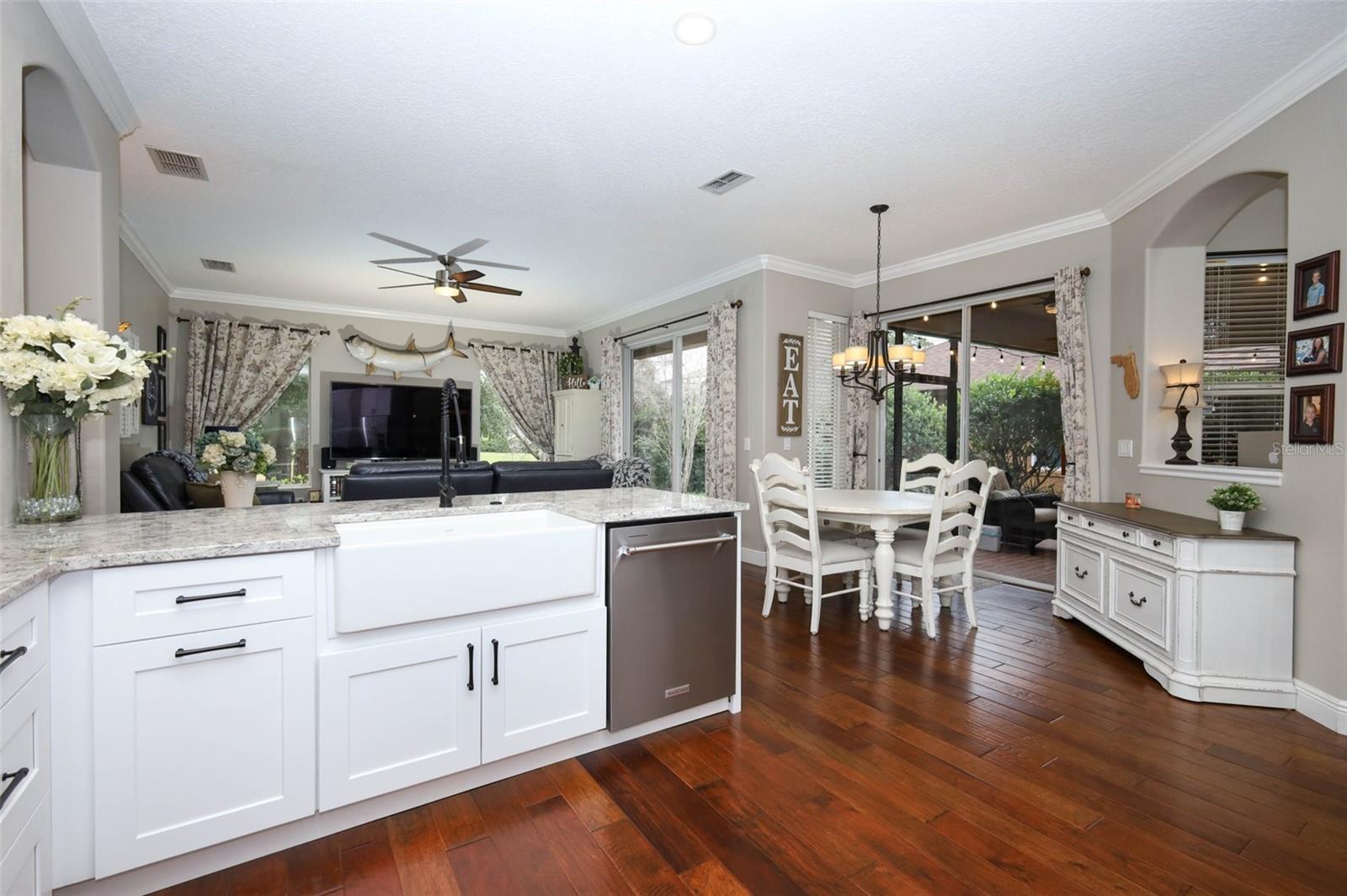 WOODBRIDGE LAKES UNIT 1 - Residential