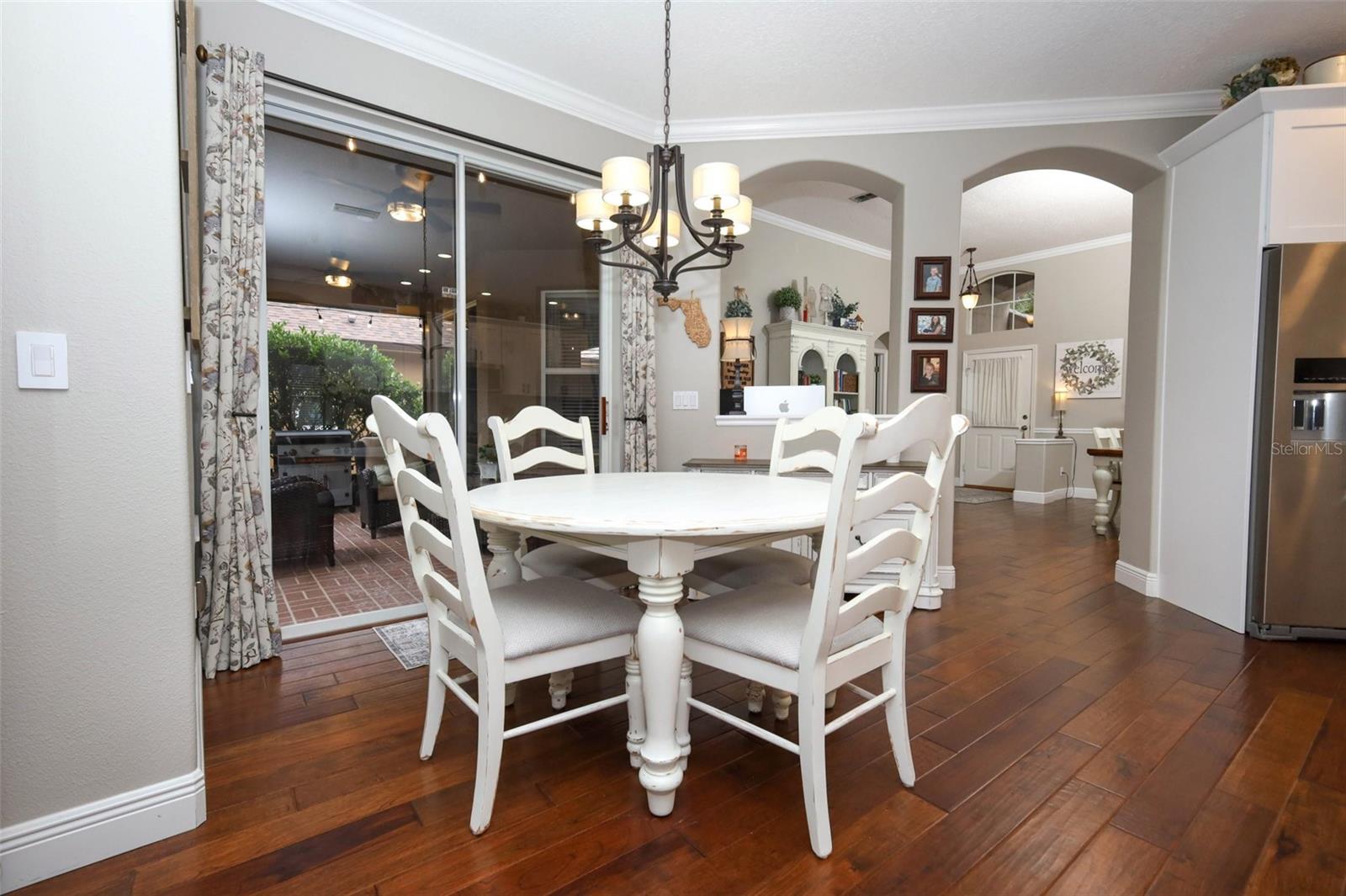 WOODBRIDGE LAKES UNIT 1 - Residential