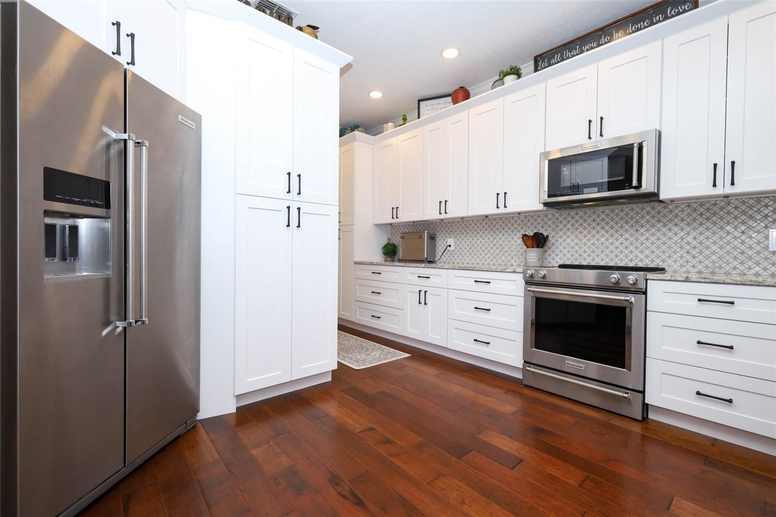 WOODBRIDGE LAKES UNIT 1 - Residential