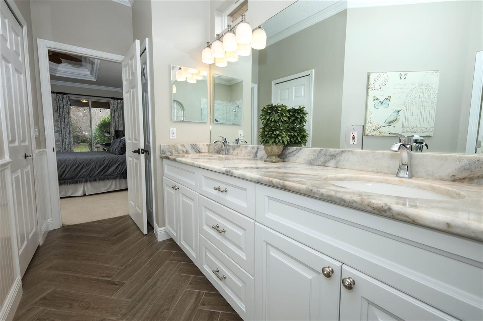 WOODBRIDGE LAKES UNIT 1 - Residential