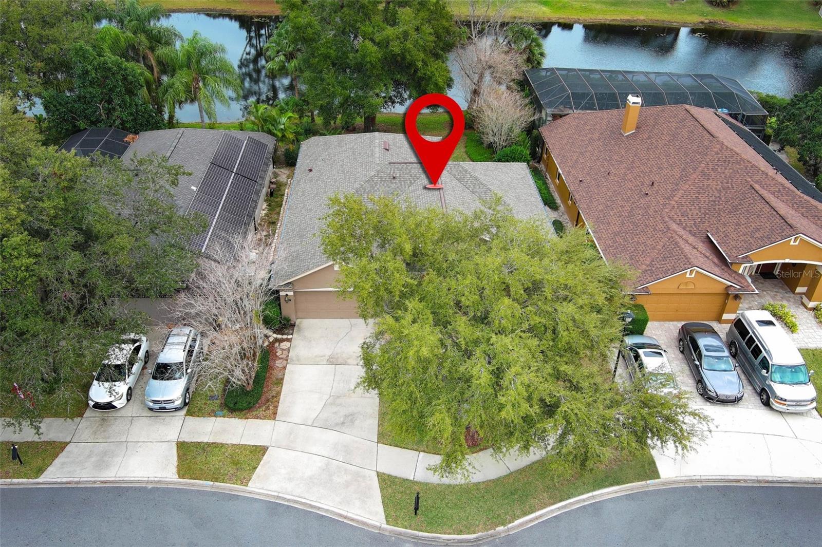 WOODBRIDGE LAKES UNIT 1 - Residential