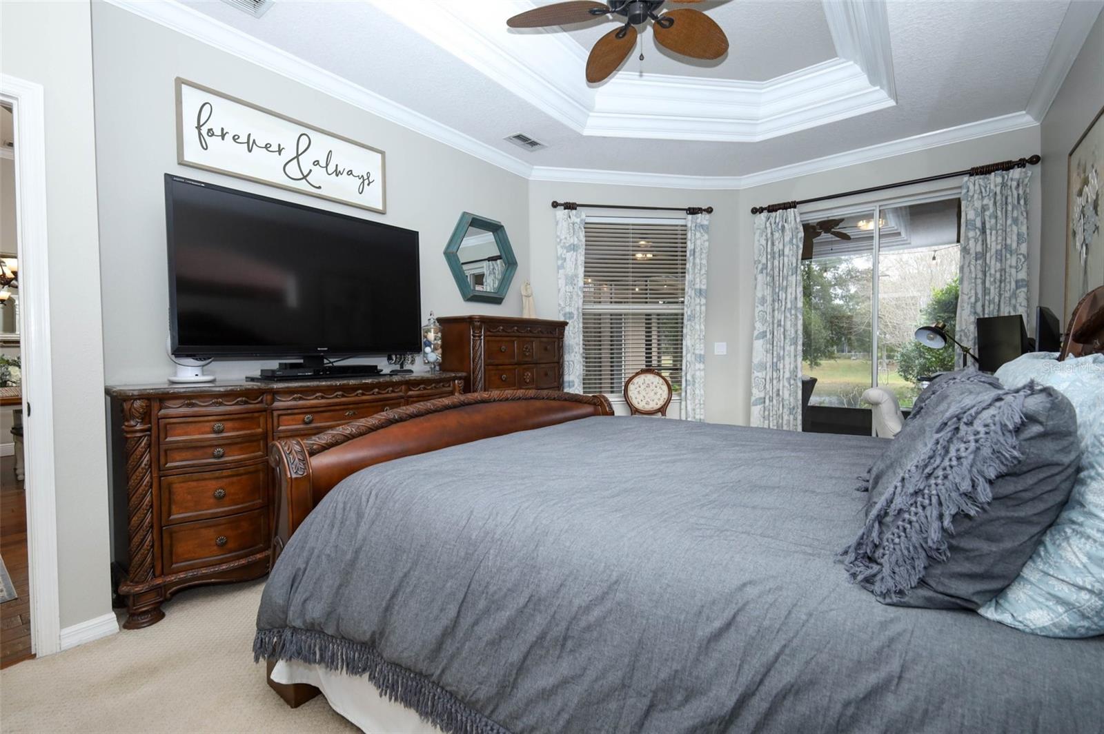 WOODBRIDGE LAKES UNIT 1 - Residential