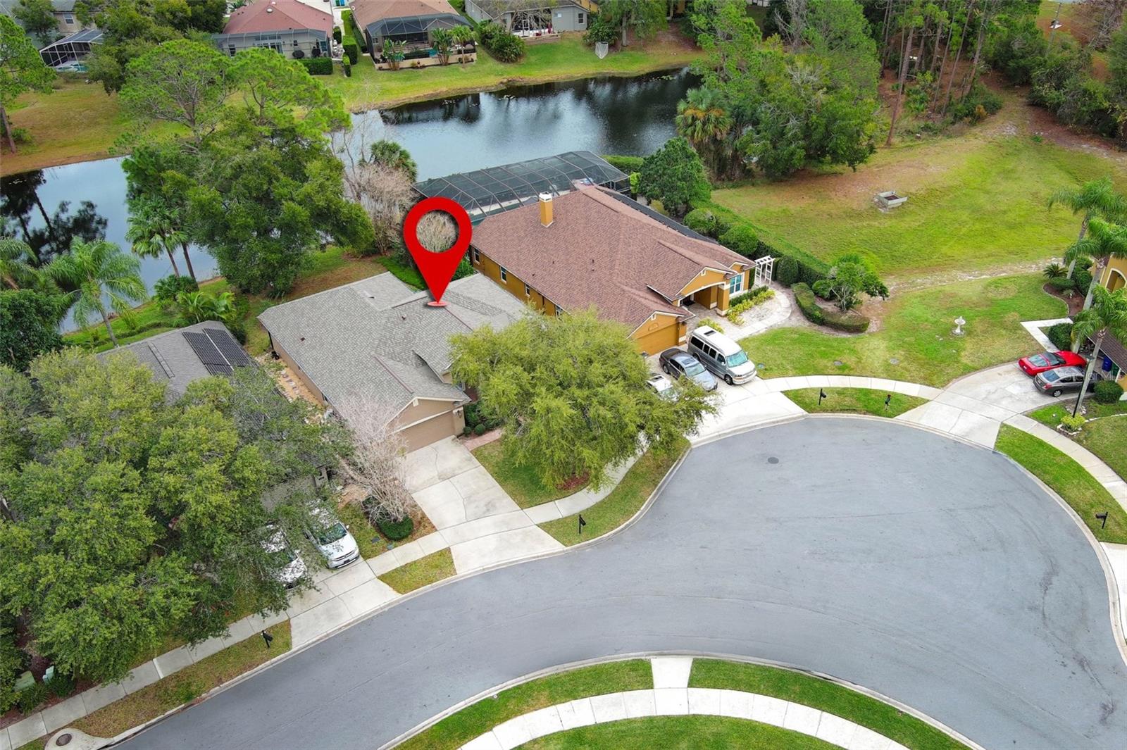 WOODBRIDGE LAKES UNIT 1 - Residential