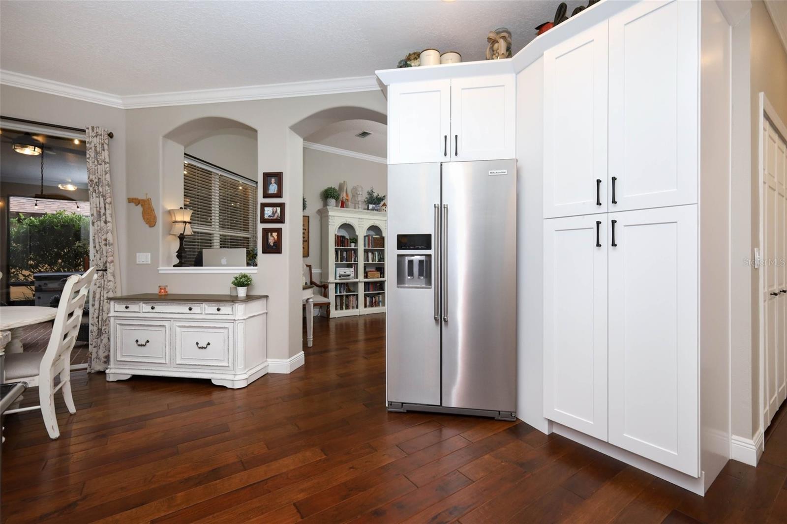 WOODBRIDGE LAKES UNIT 1 - Residential