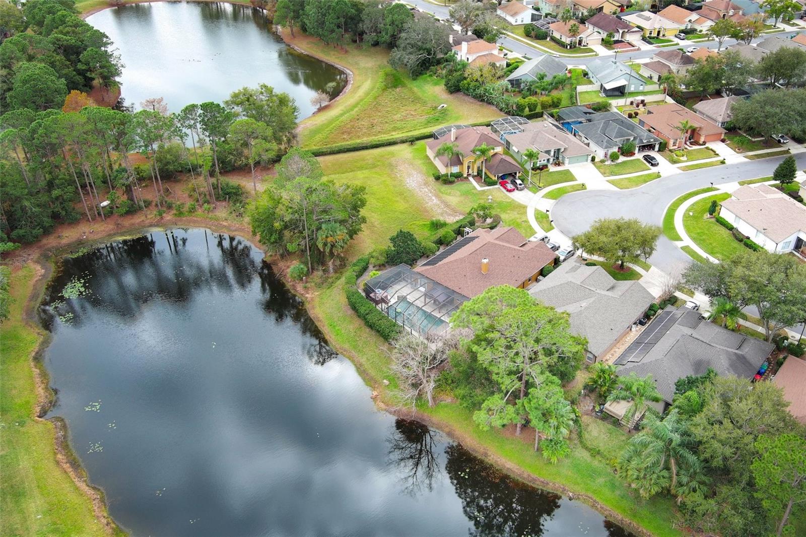 WOODBRIDGE LAKES UNIT 1 - Residential