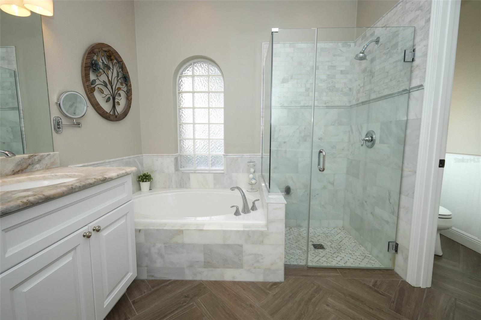 WOODBRIDGE LAKES UNIT 1 - Residential