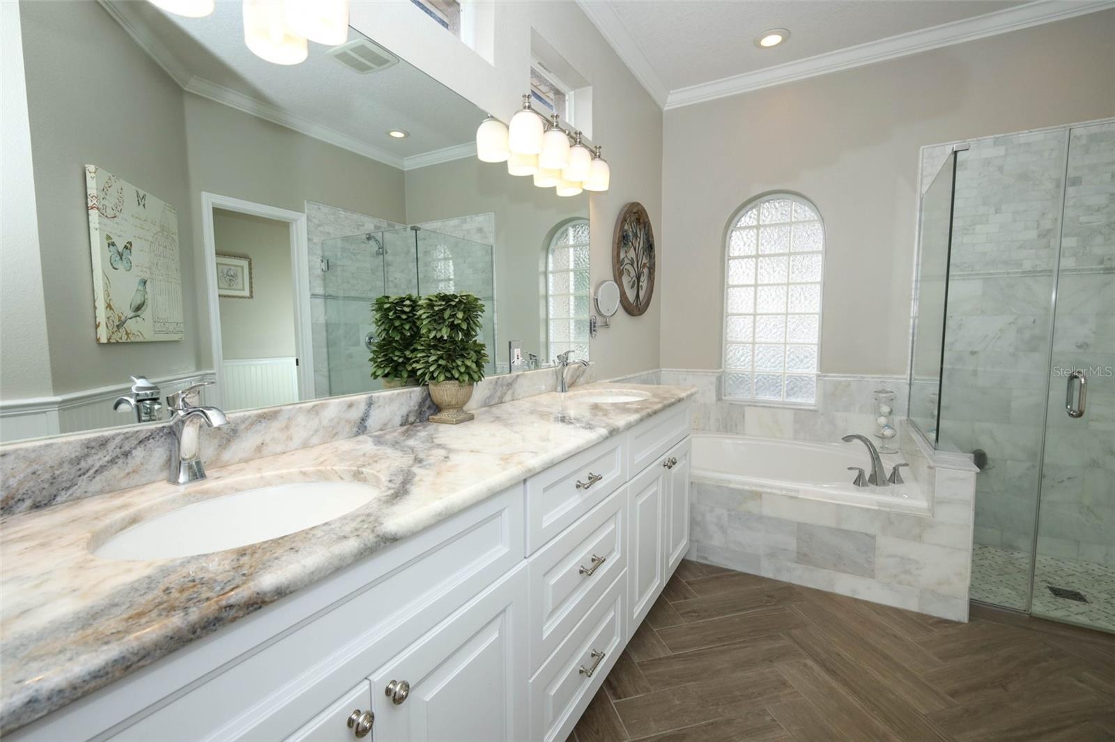 WOODBRIDGE LAKES UNIT 1 - Residential