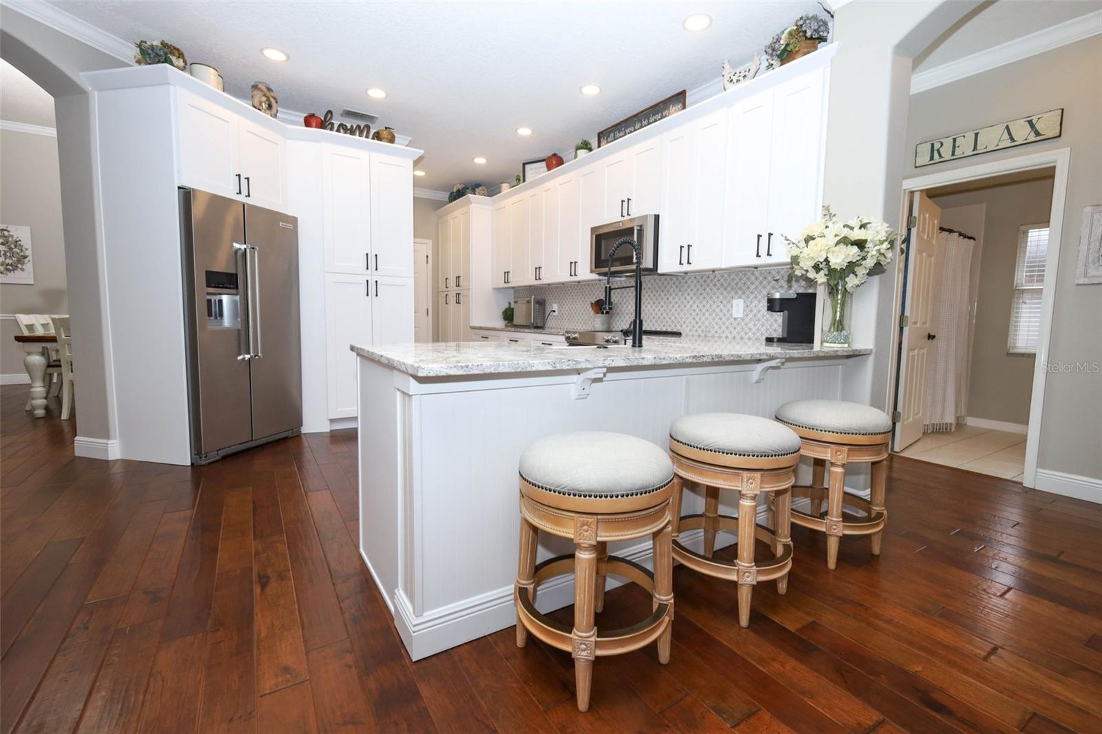 WOODBRIDGE LAKES UNIT 1 - Residential