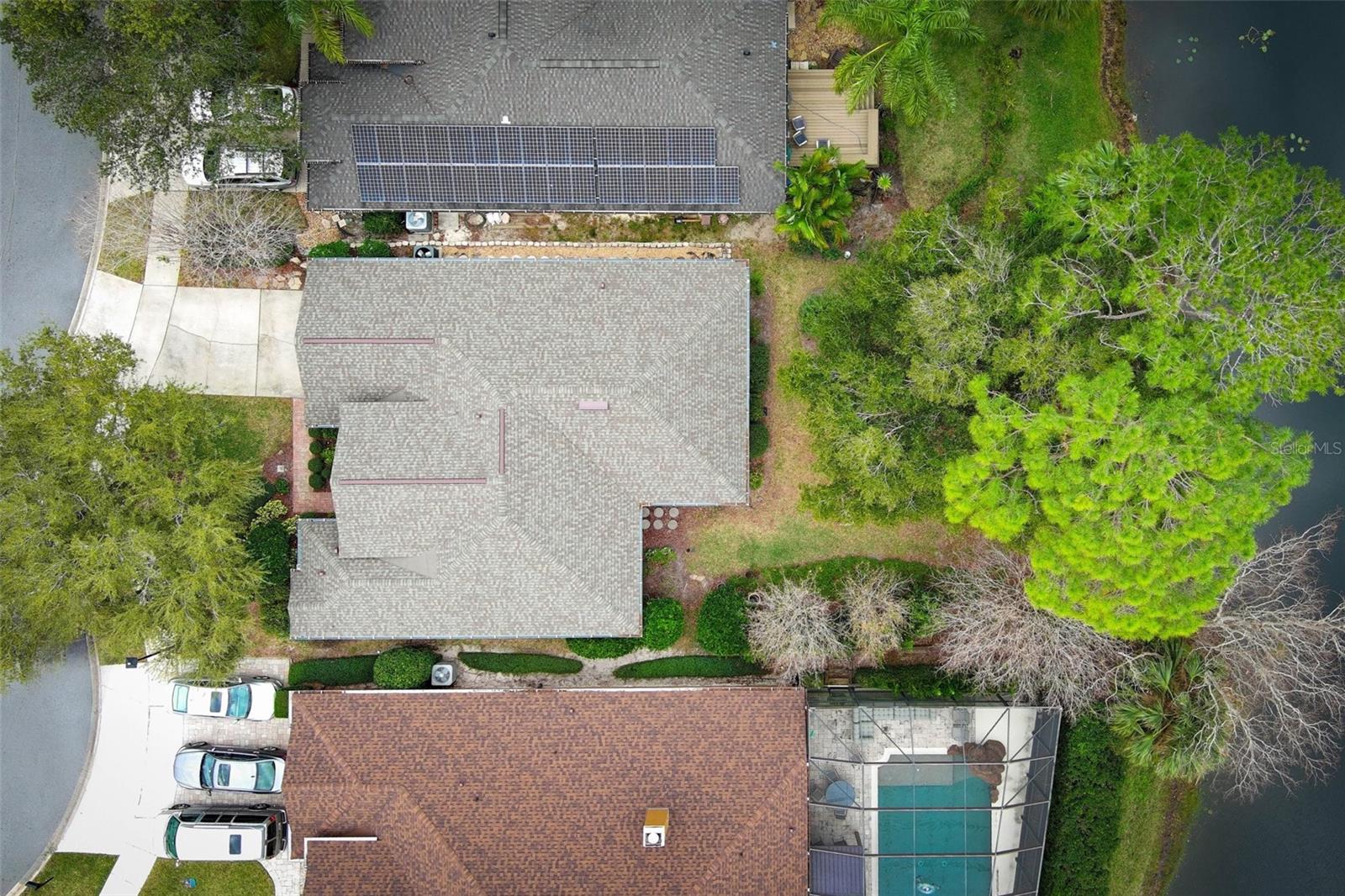 WOODBRIDGE LAKES UNIT 1 - Residential