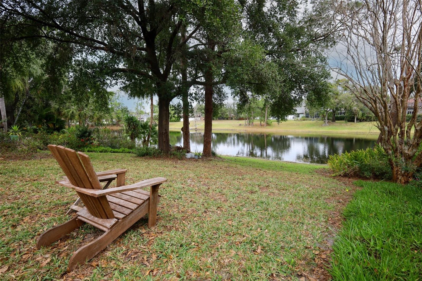 WOODBRIDGE LAKES UNIT 1 - Residential