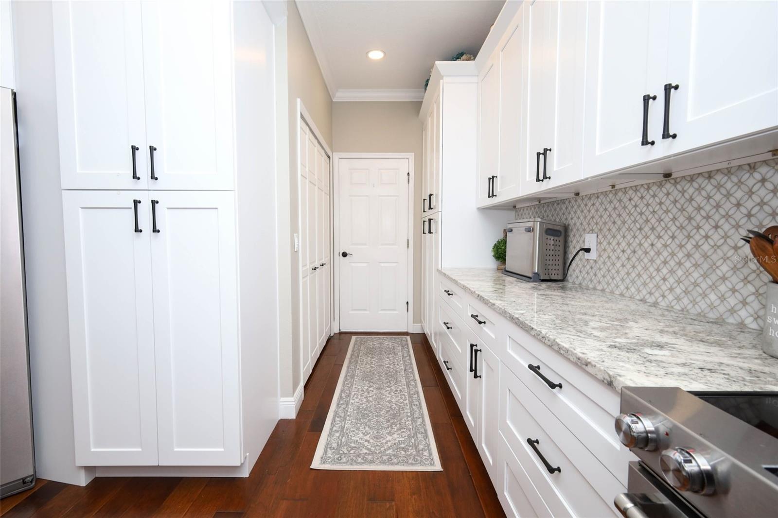 WOODBRIDGE LAKES UNIT 1 - Residential