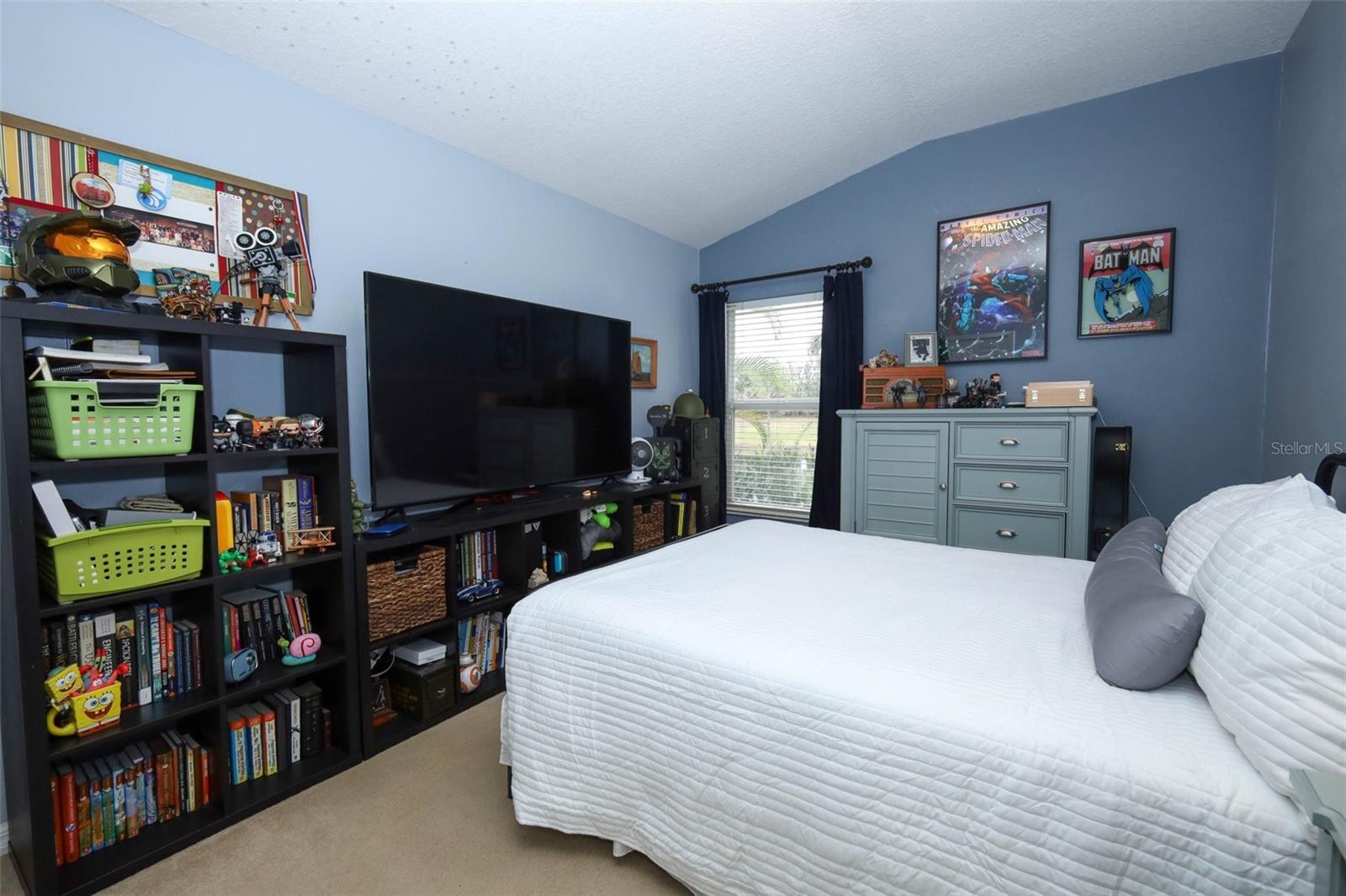 WOODBRIDGE LAKES UNIT 1 - Residential