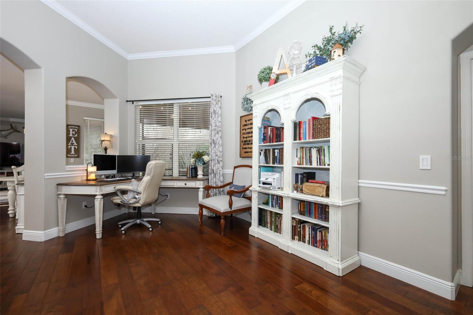 WOODBRIDGE LAKES UNIT 1 - Residential