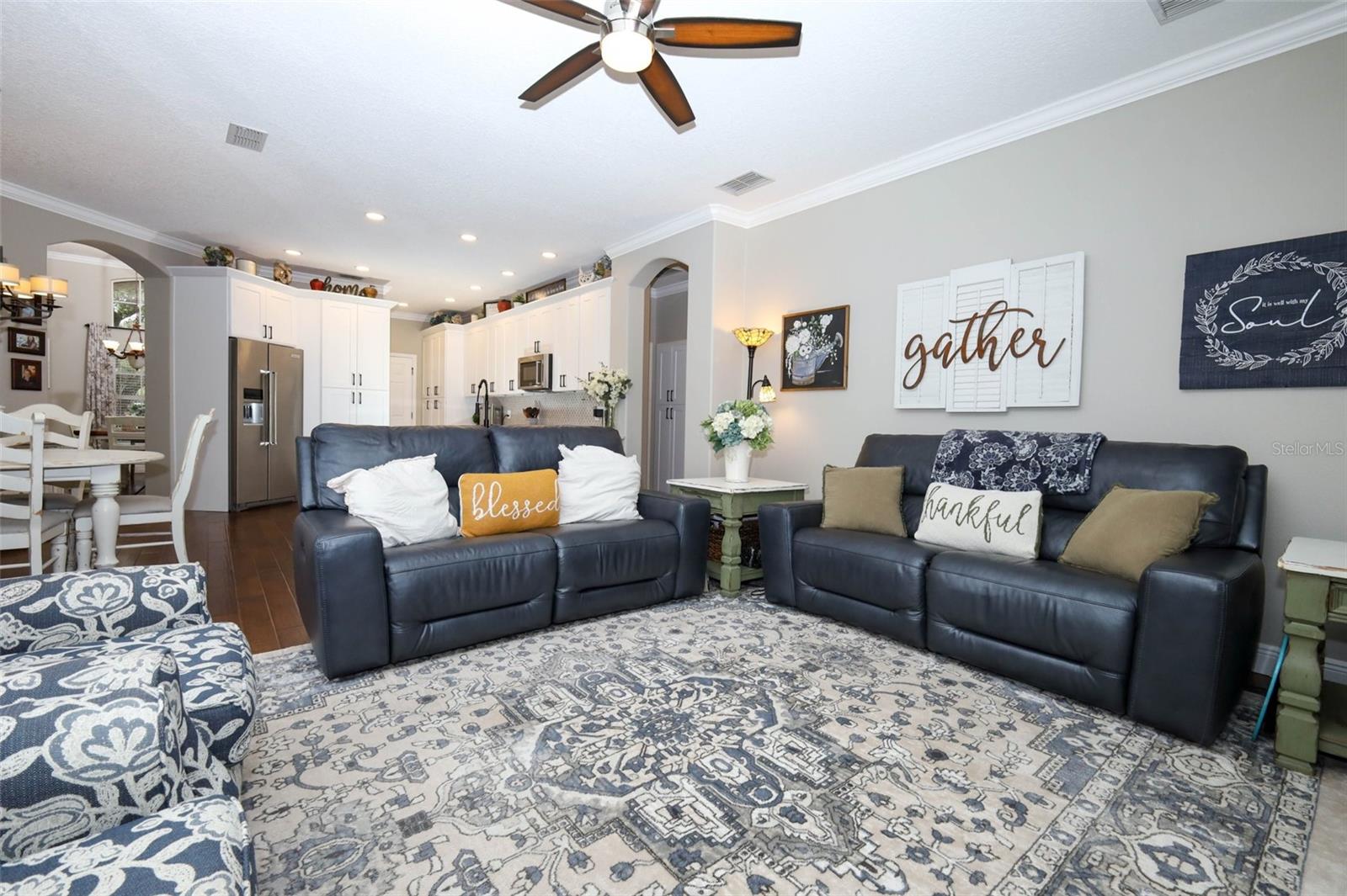 WOODBRIDGE LAKES UNIT 1 - Residential