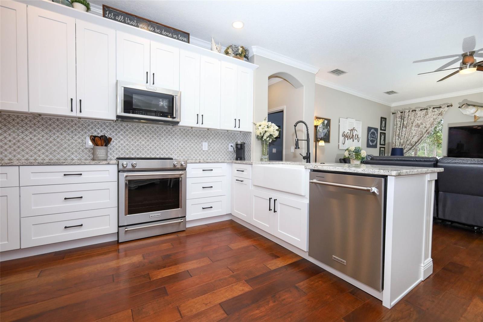 WOODBRIDGE LAKES UNIT 1 - Residential