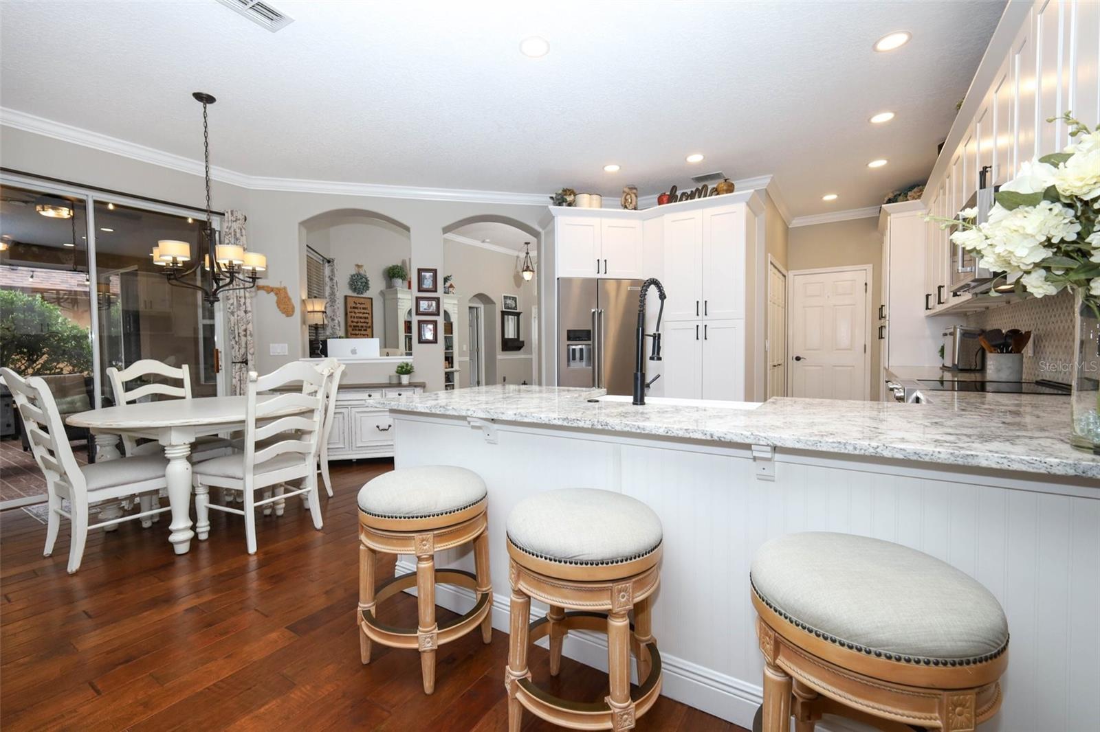 WOODBRIDGE LAKES UNIT 1 - Residential