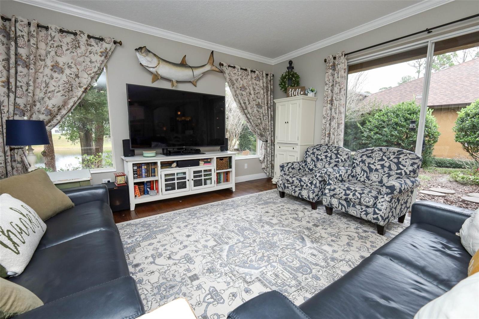 WOODBRIDGE LAKES UNIT 1 - Residential