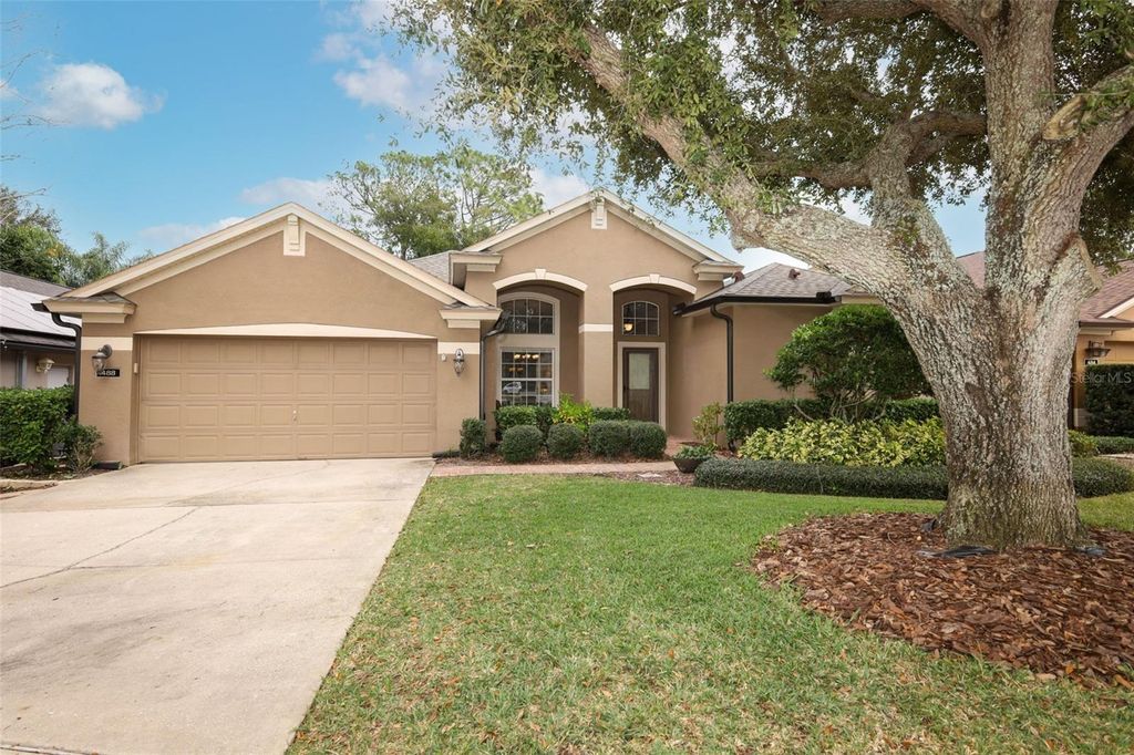 Photo of 488 Pickfair Terrace, Lake Mary, FL 32746 (MLS # O6370028)