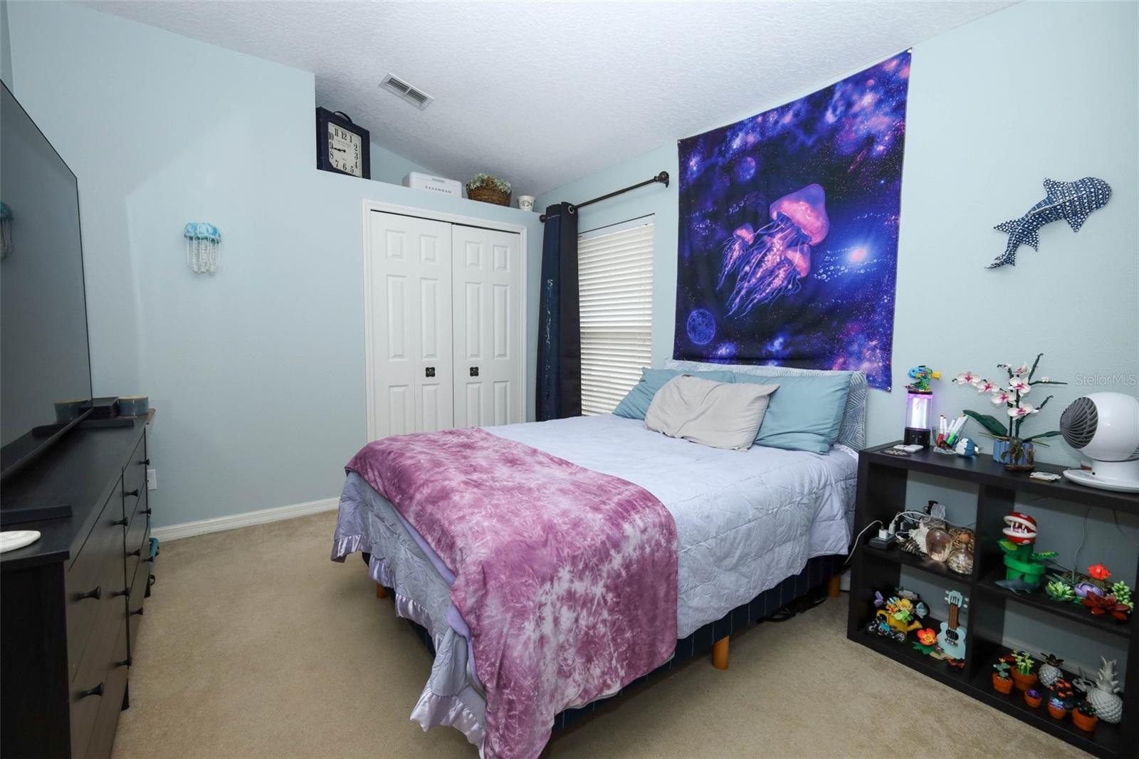 WOODBRIDGE LAKES UNIT 1 - Residential