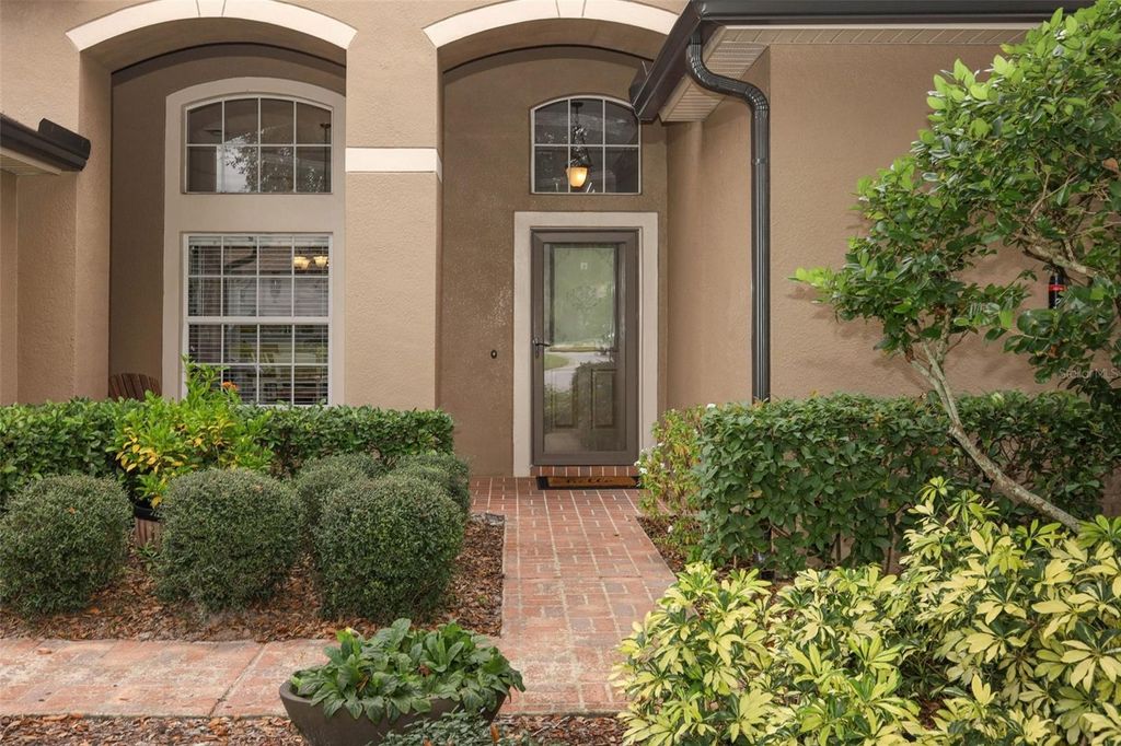 Photo of 488 Pickfair Terrace, Lake Mary, FL 32746 (MLS # O6370028)