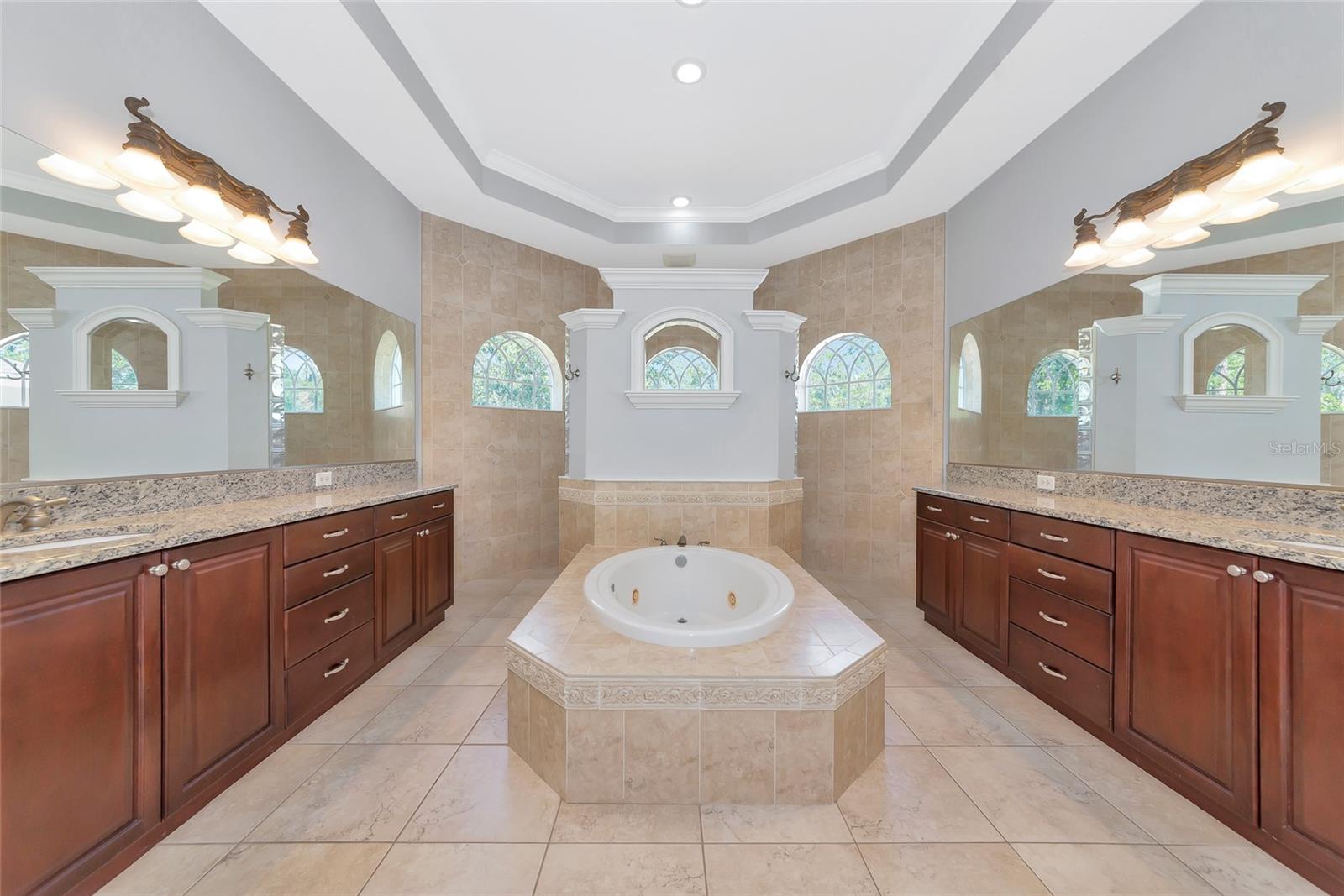 PANTHER RIDGE - Residential