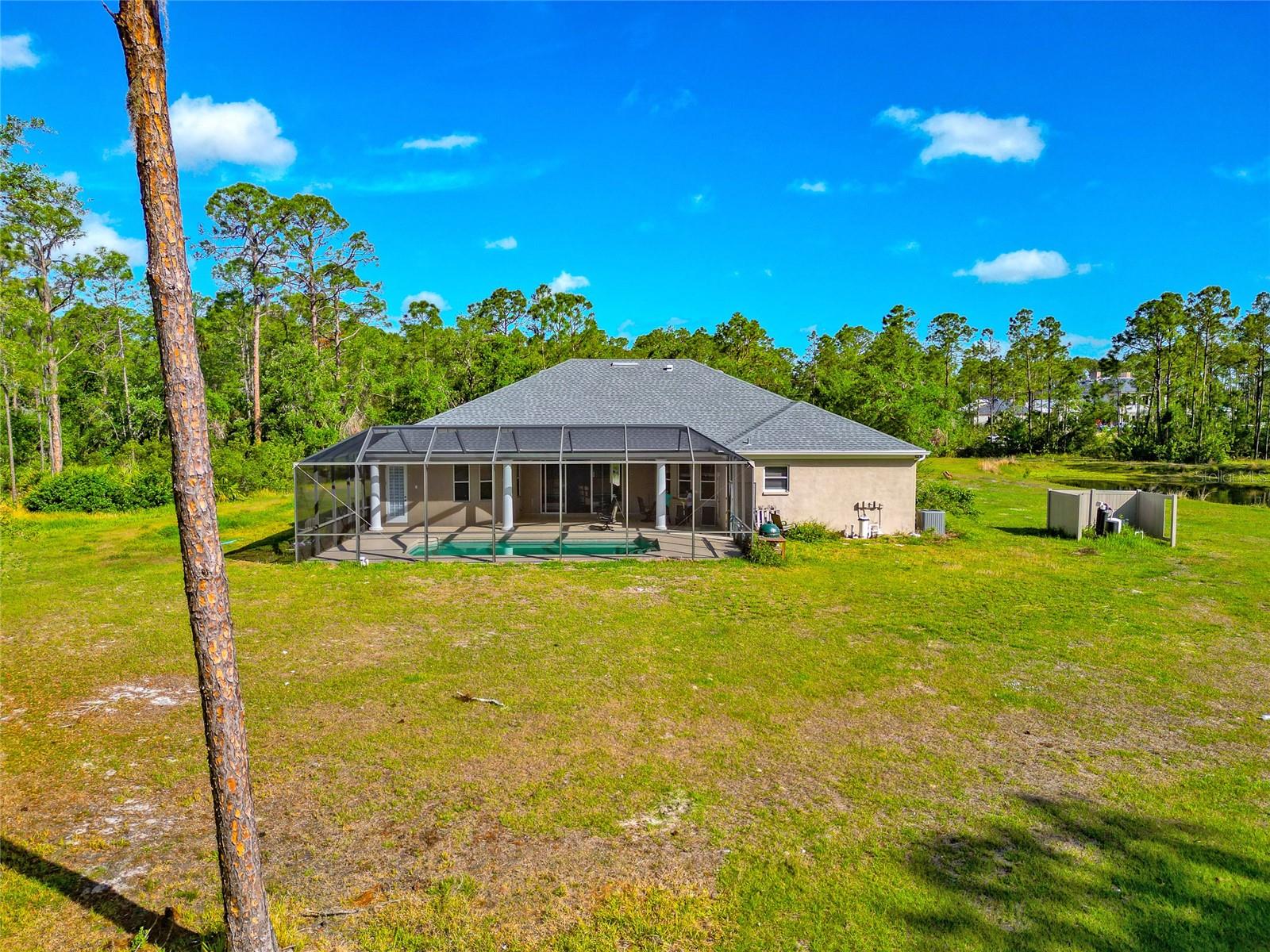 PANTHER RIDGE - Residential