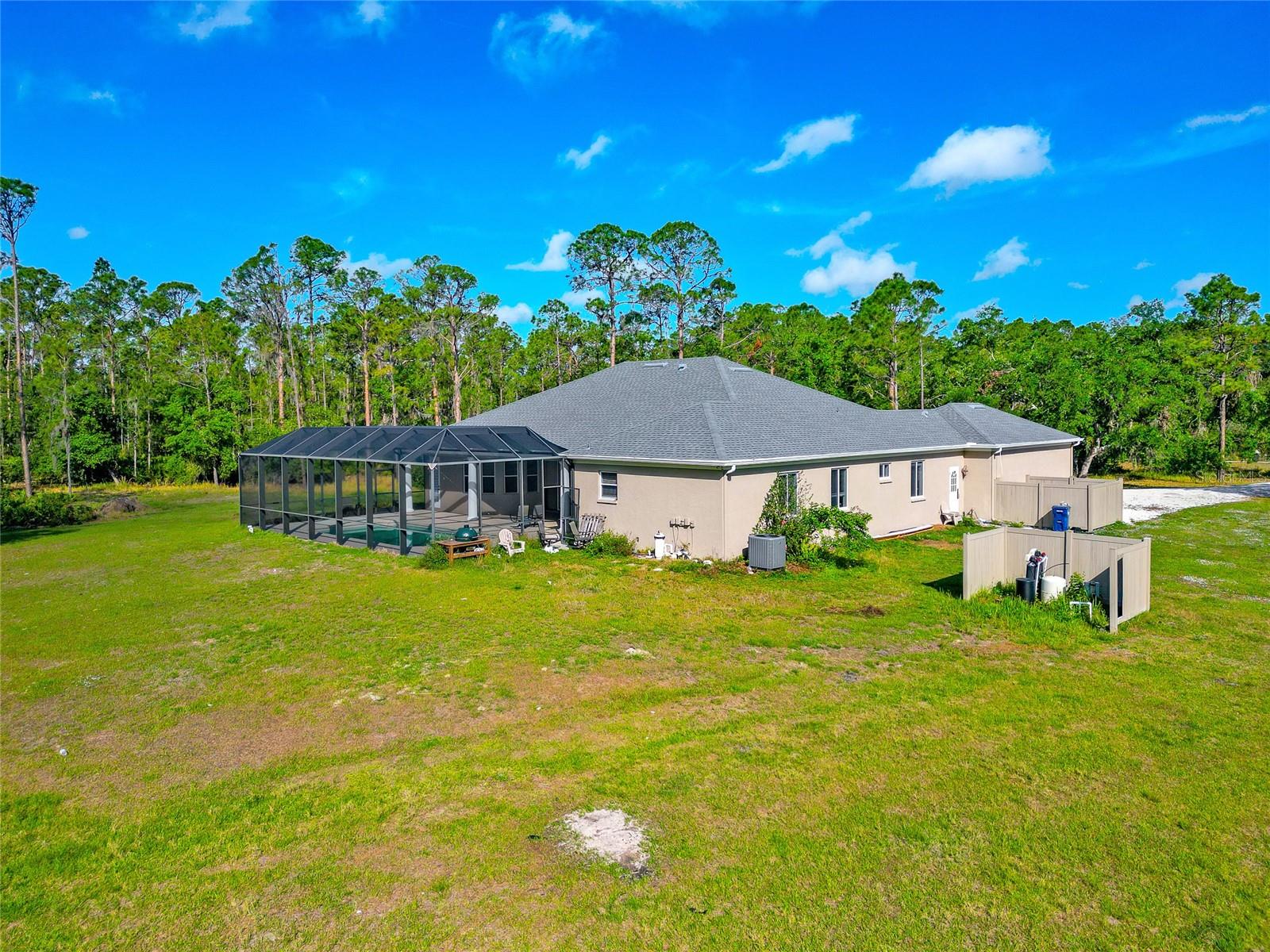 PANTHER RIDGE - Residential