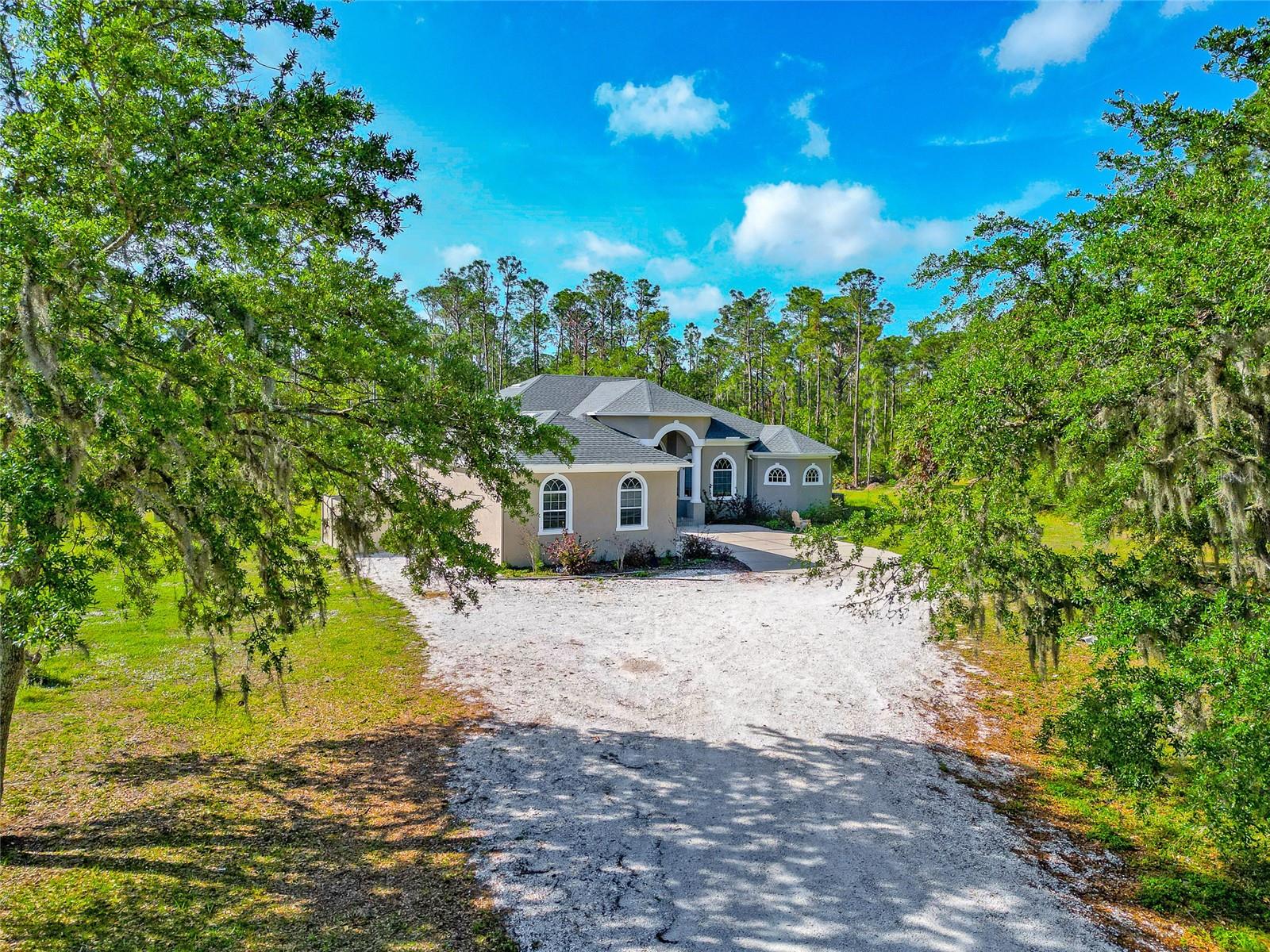 PANTHER RIDGE - Residential