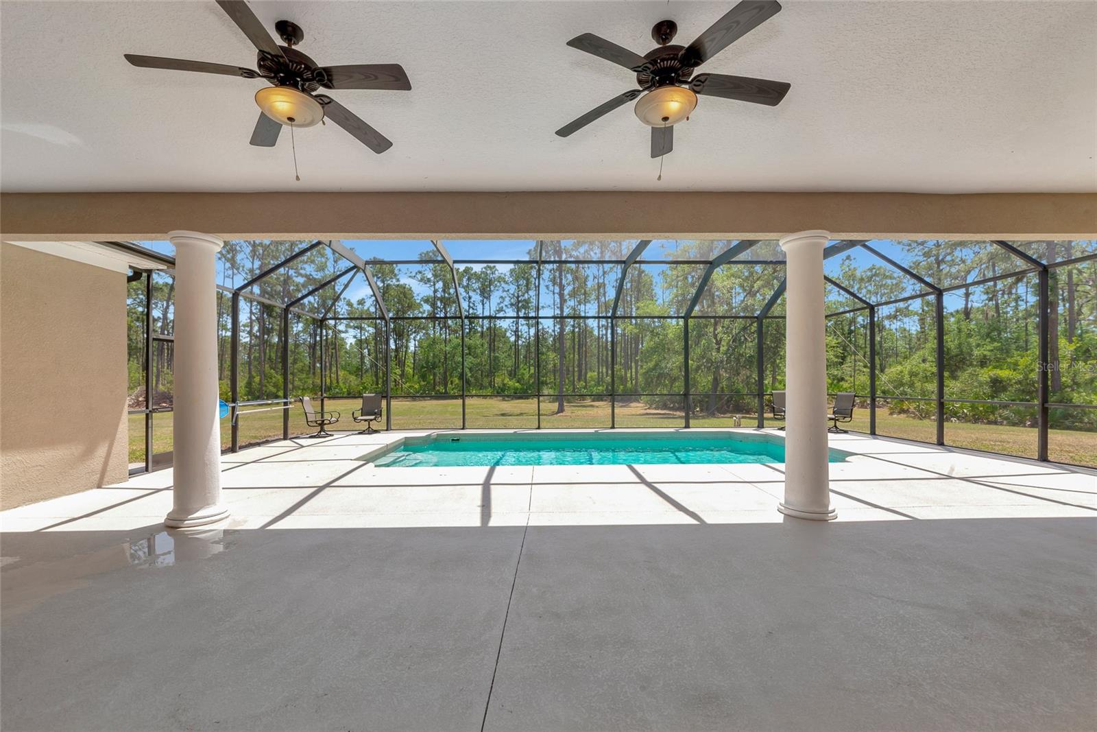 PANTHER RIDGE - Residential