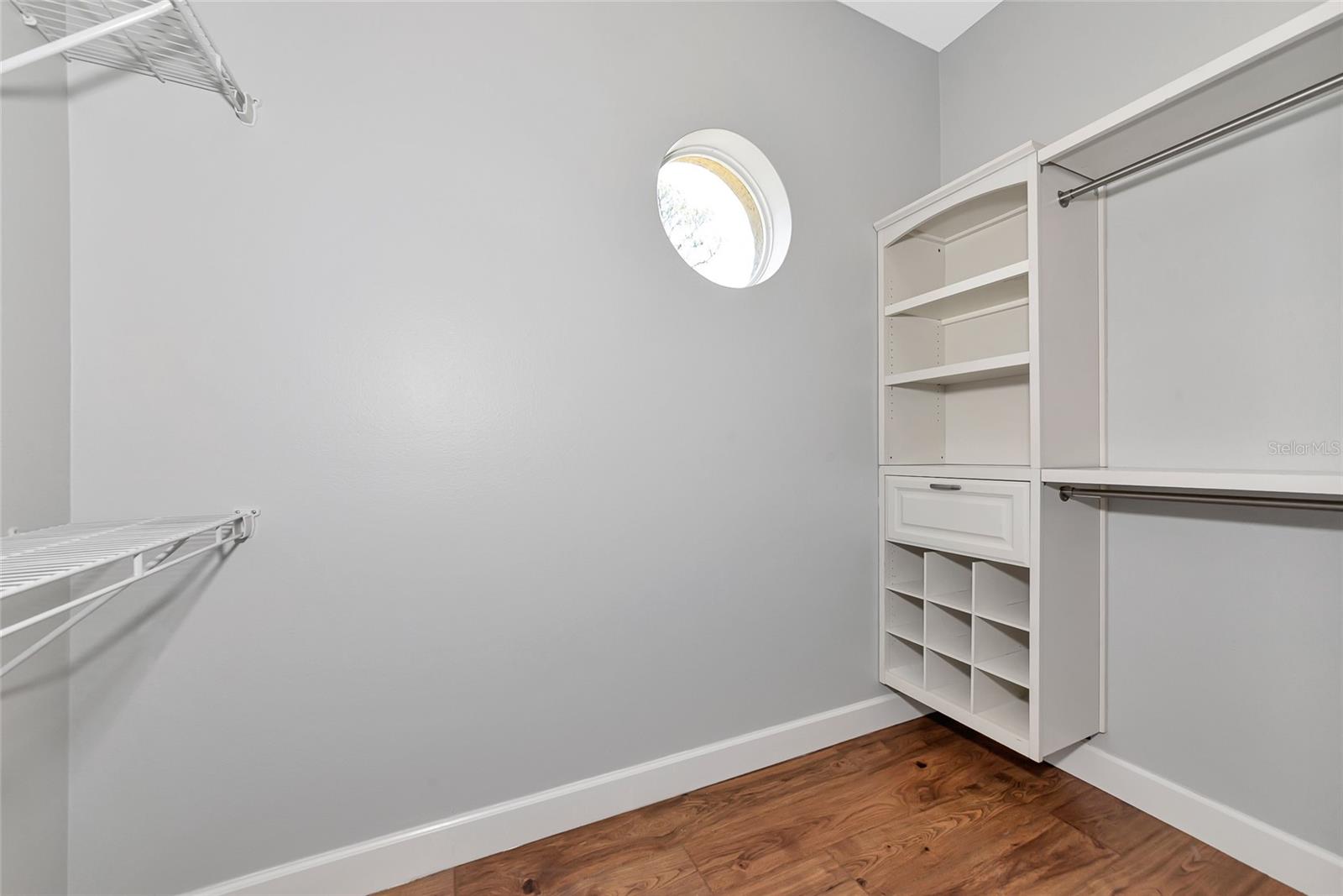 PANTHER RIDGE - Residential