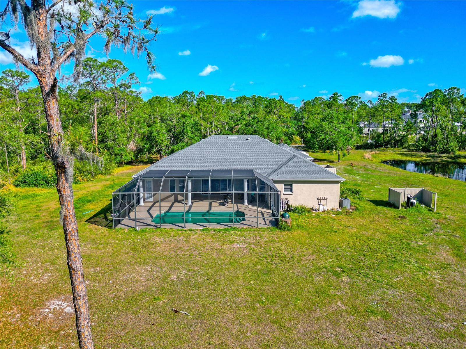 PANTHER RIDGE - Residential