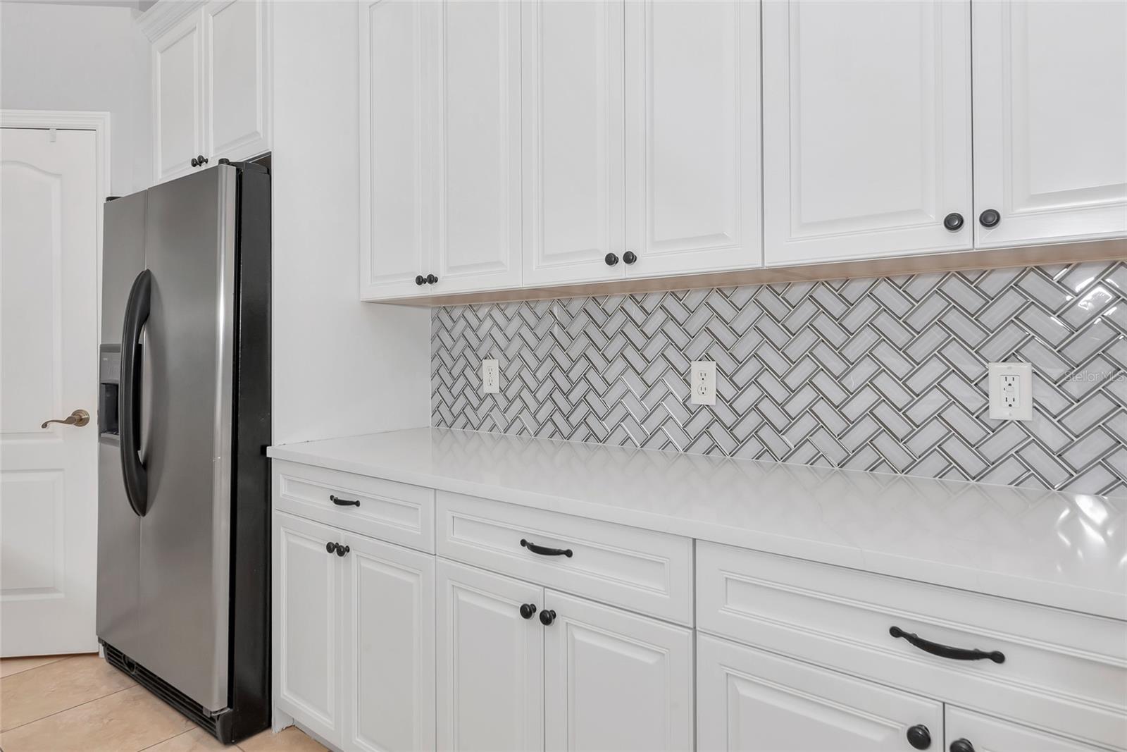 PANTHER RIDGE - Residential