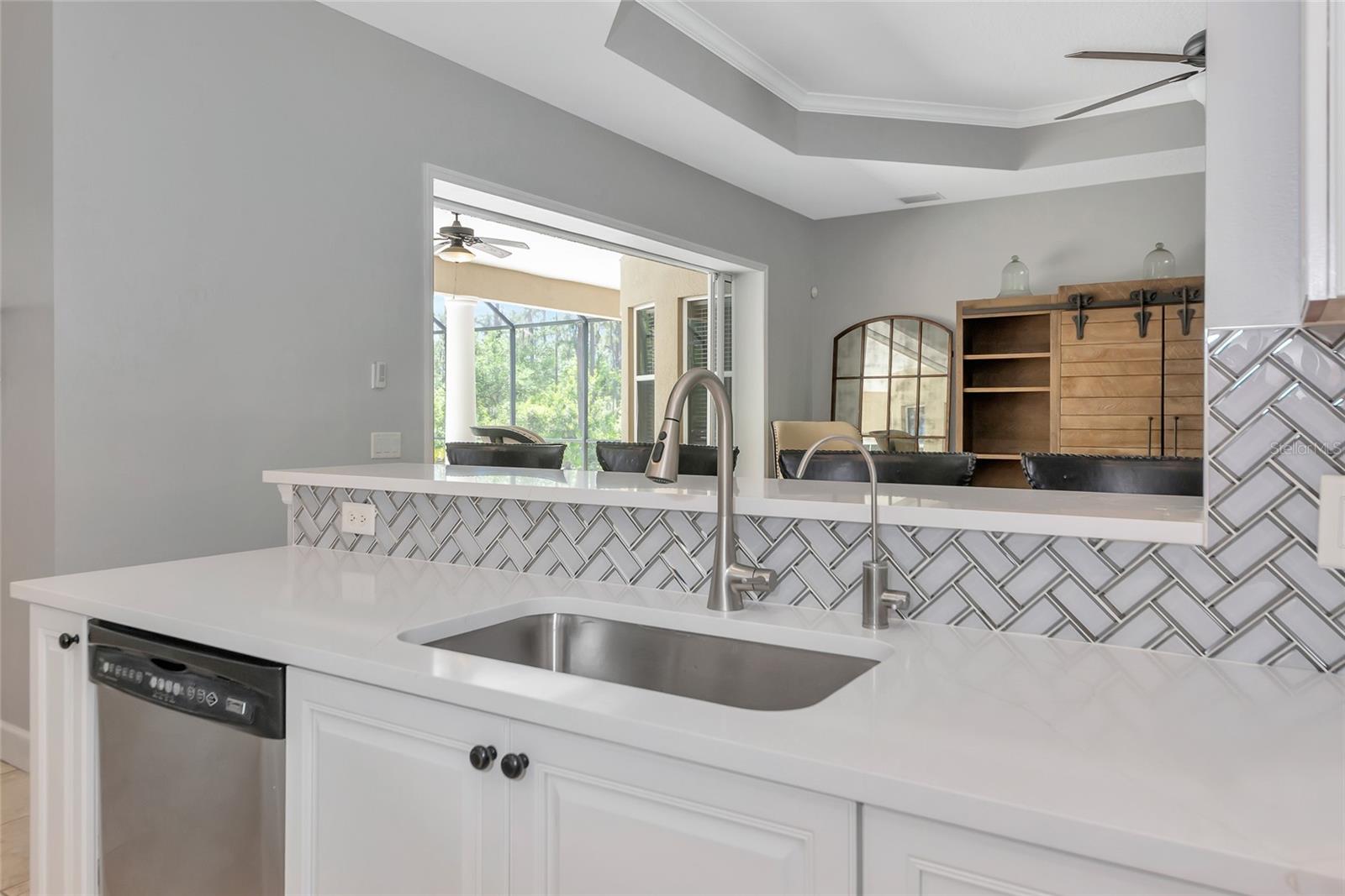 PANTHER RIDGE - Residential