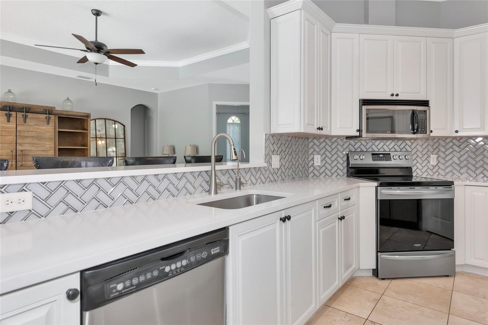 PANTHER RIDGE - Residential