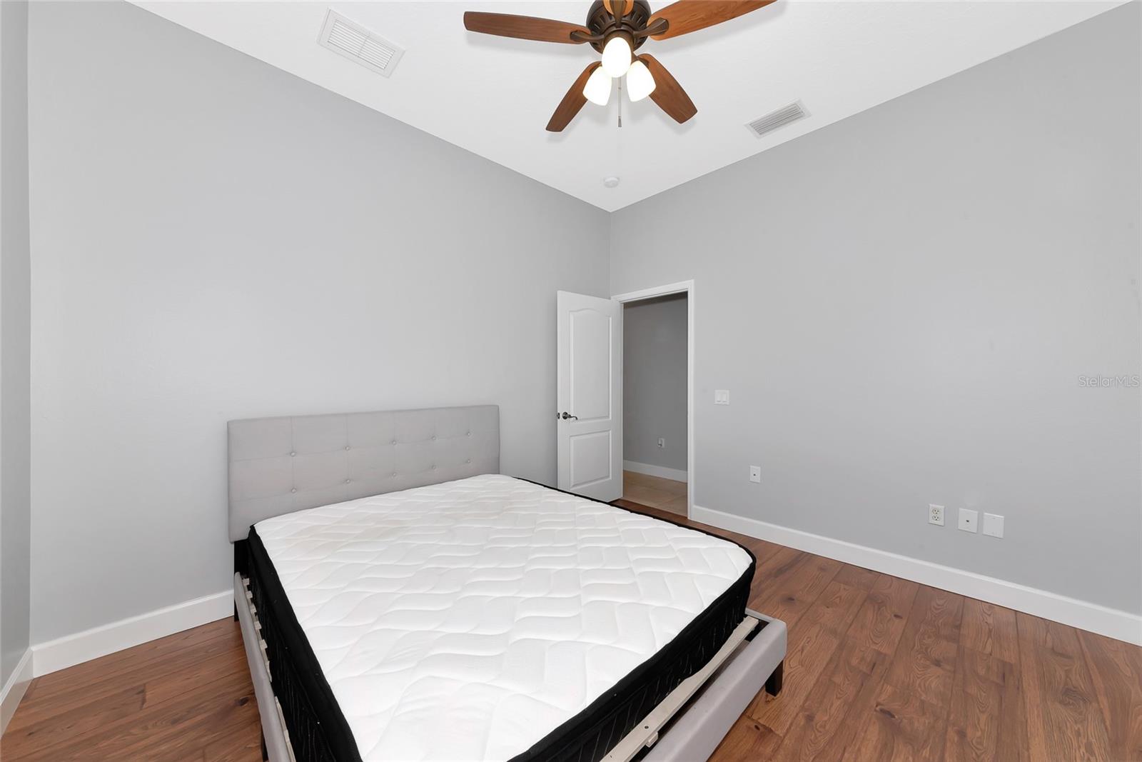 PANTHER RIDGE - Residential