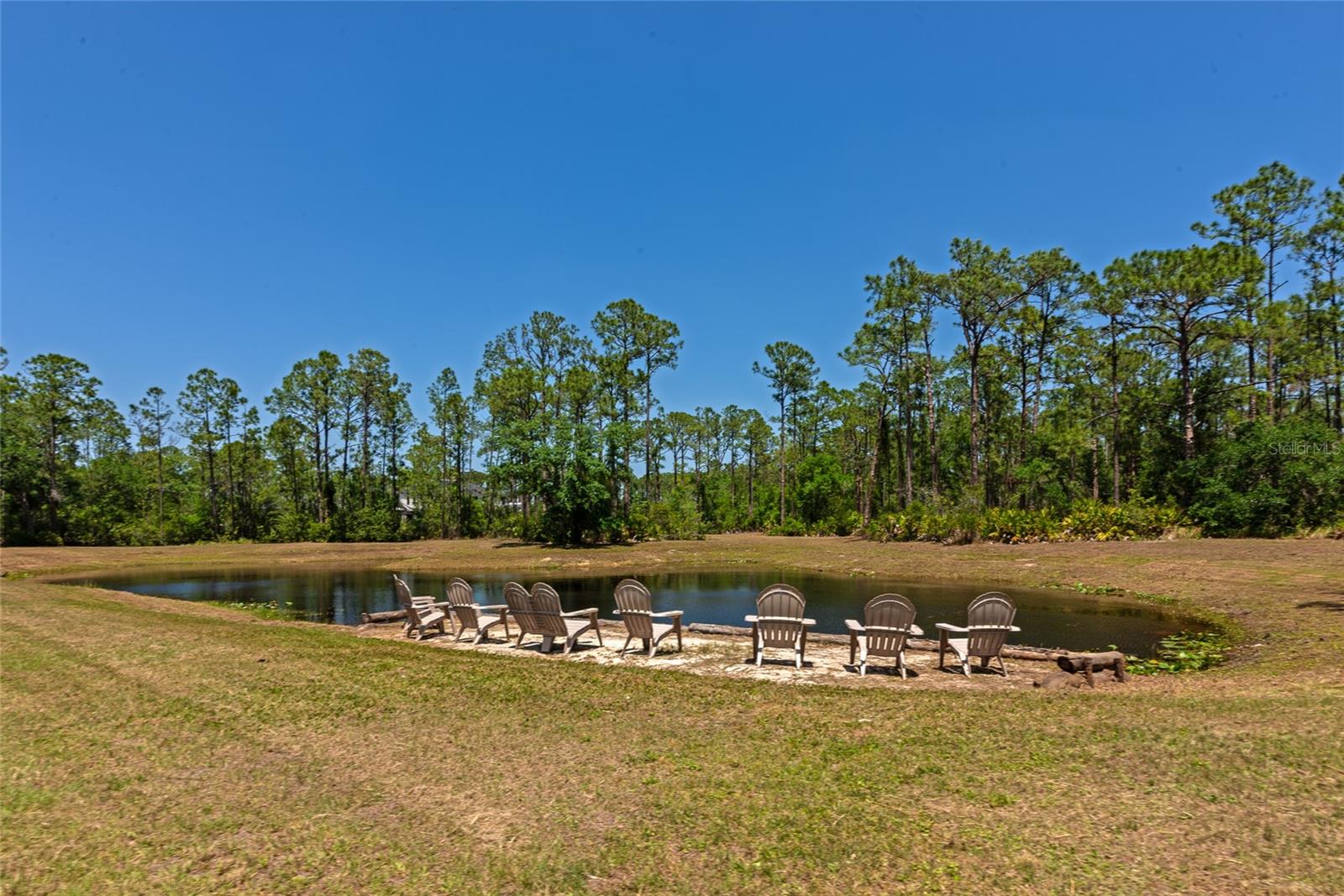 PANTHER RIDGE - Residential