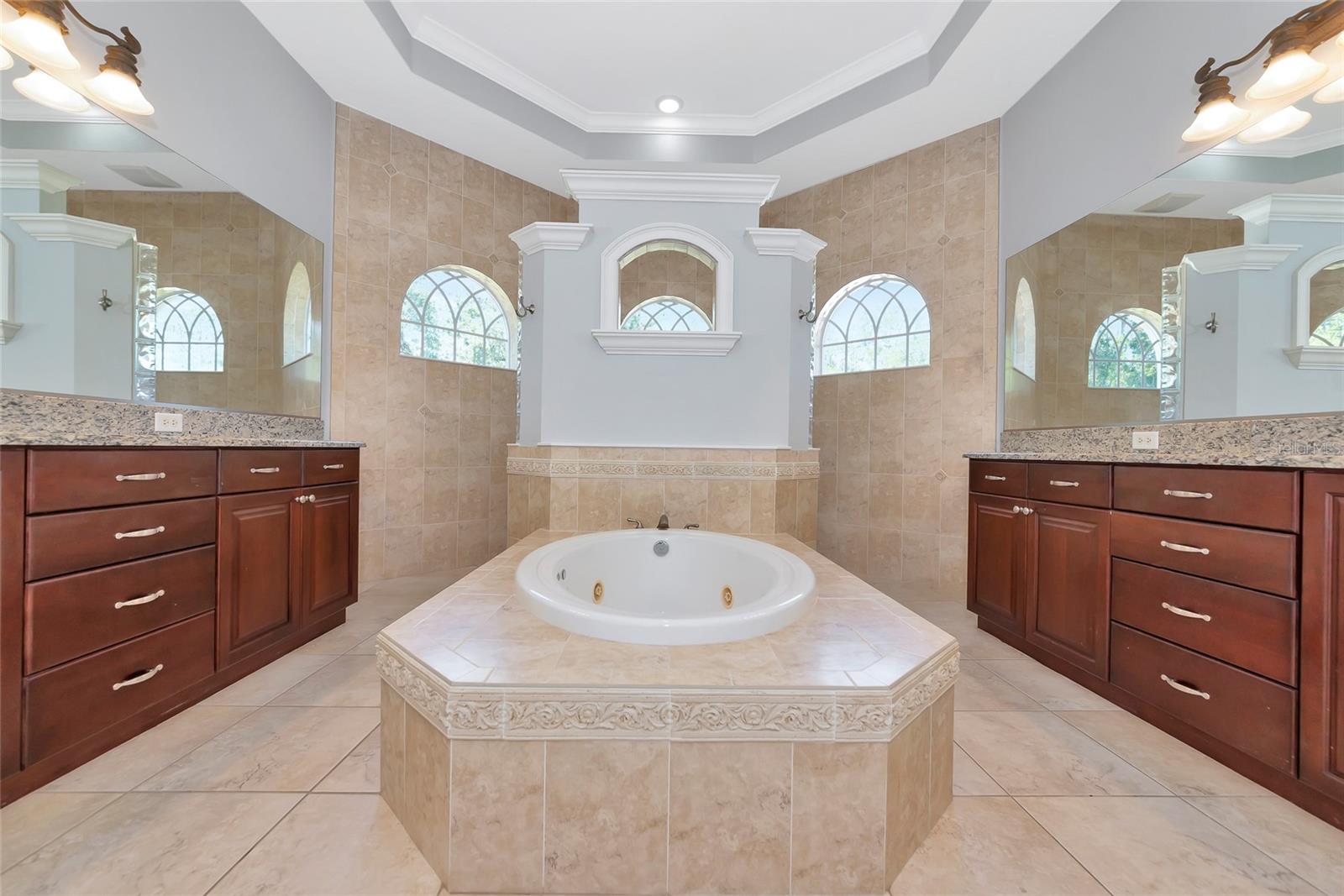 PANTHER RIDGE - Residential