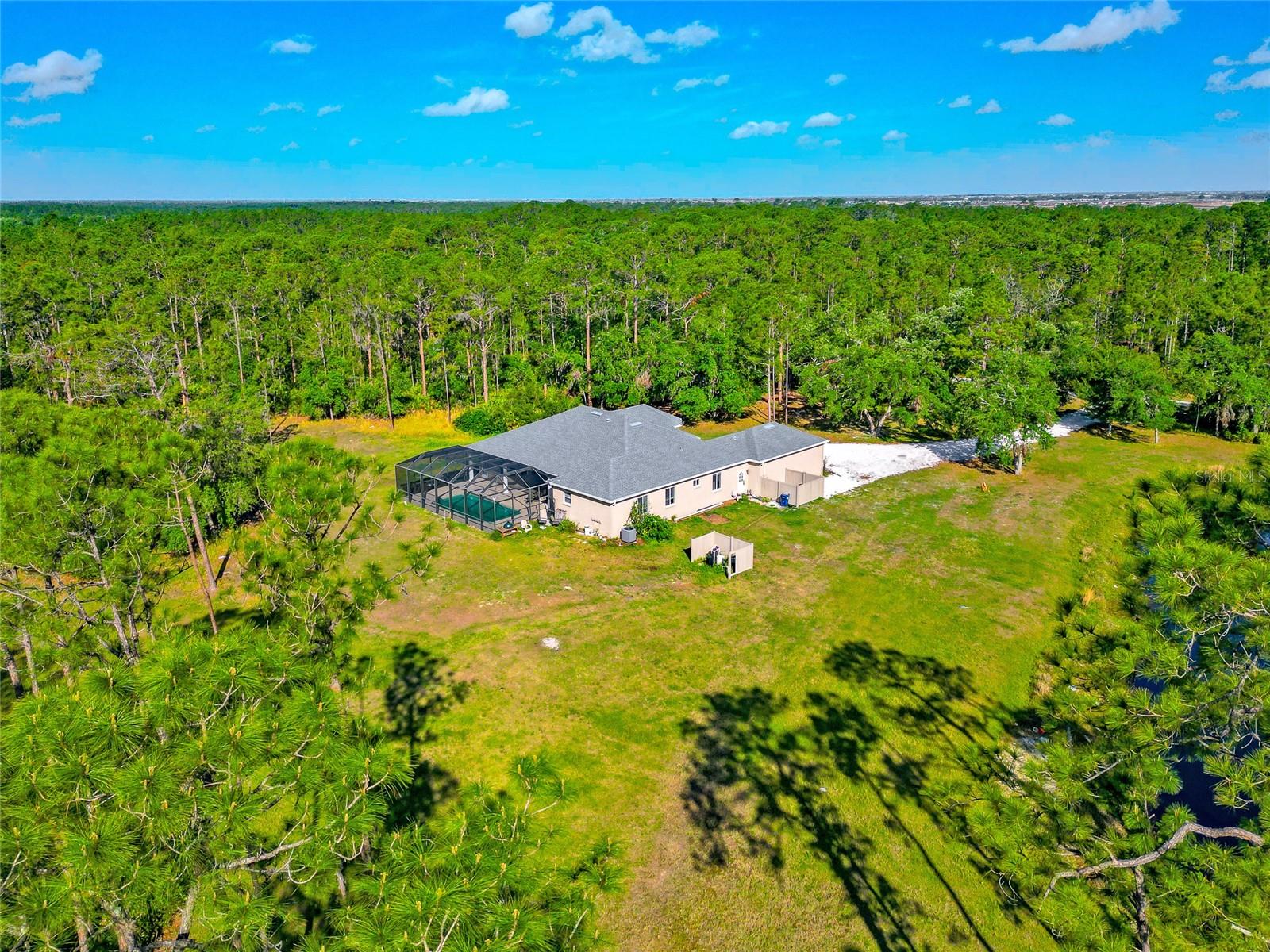 PANTHER RIDGE - Residential