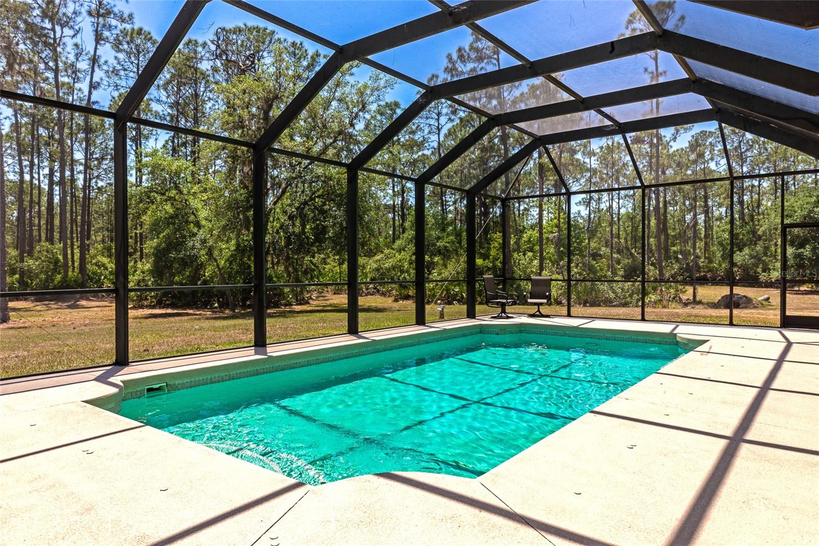 PANTHER RIDGE - Residential