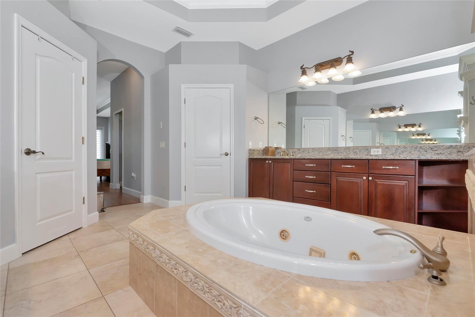 PANTHER RIDGE - Residential